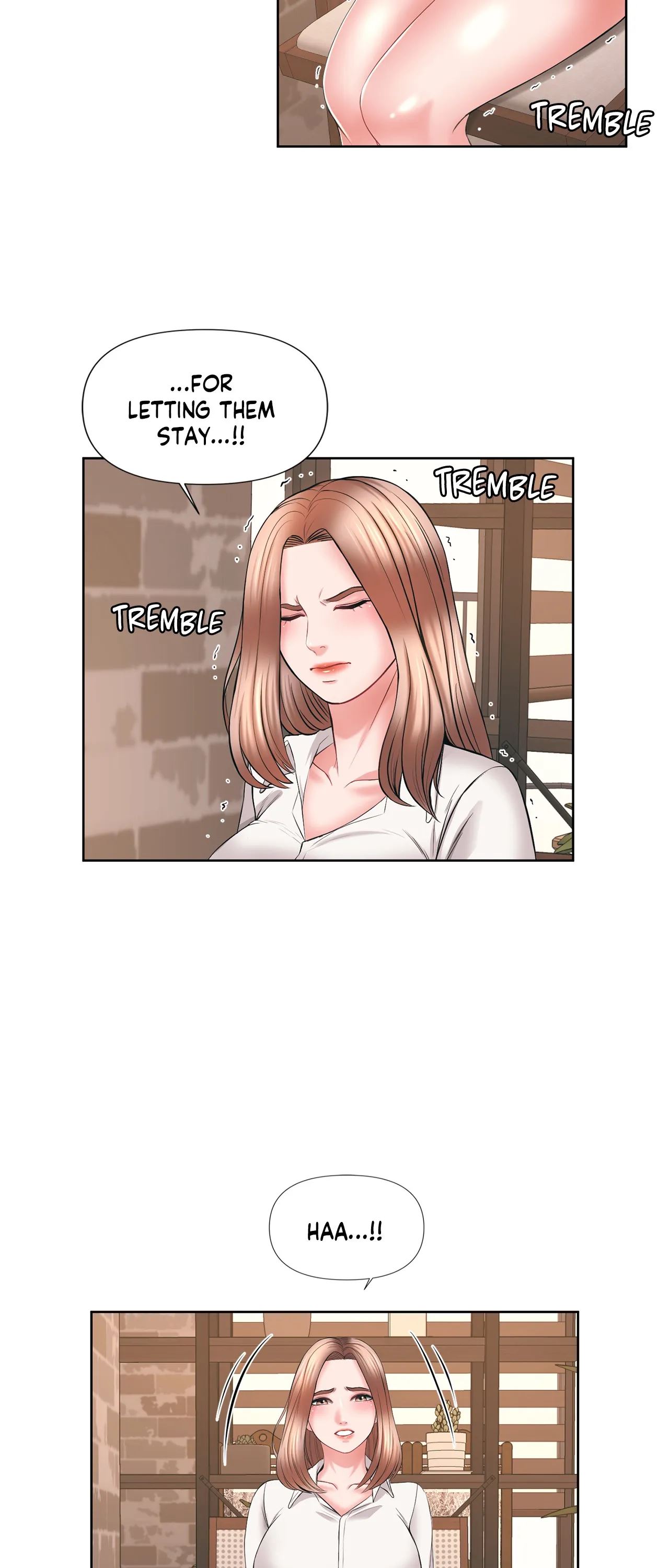 Roommates with benefits Chapter 39 - Manhwa18.com