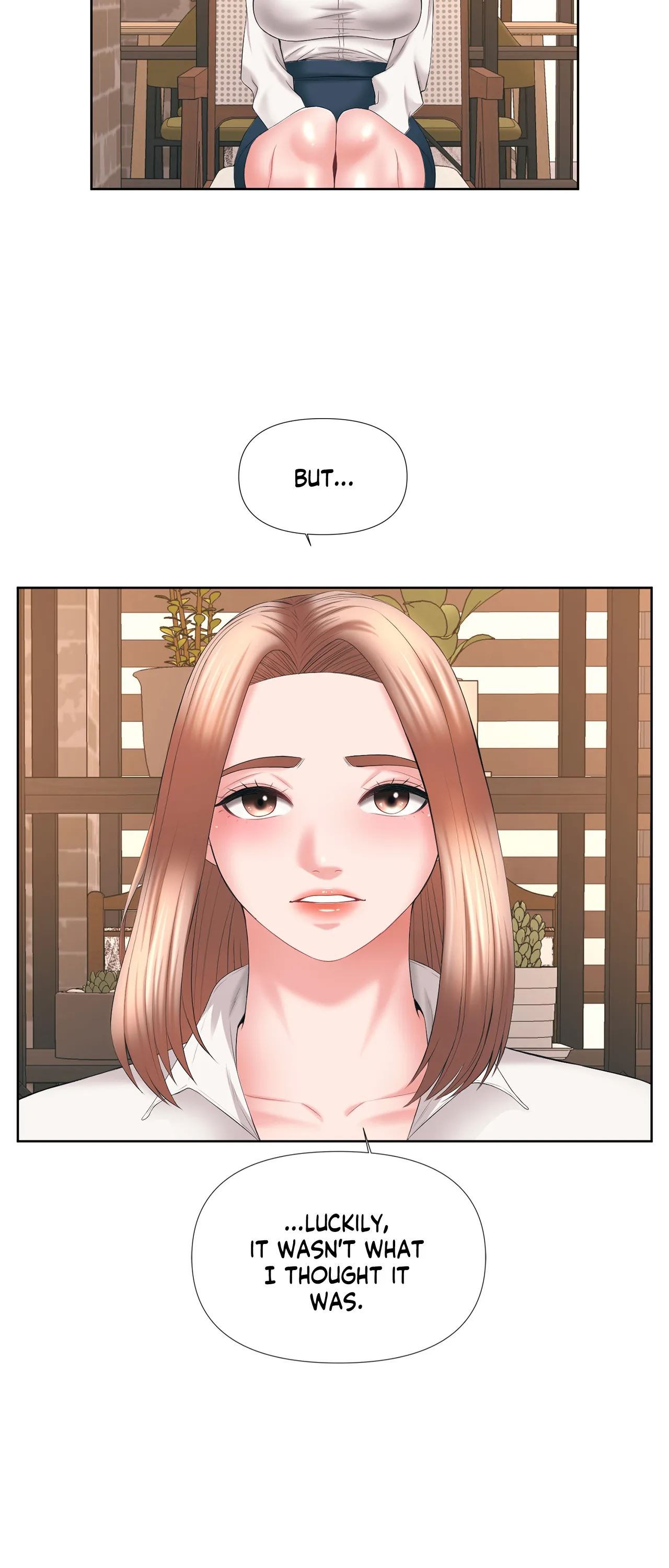 Roommates with benefits Chapter 39 - Manhwa18.com