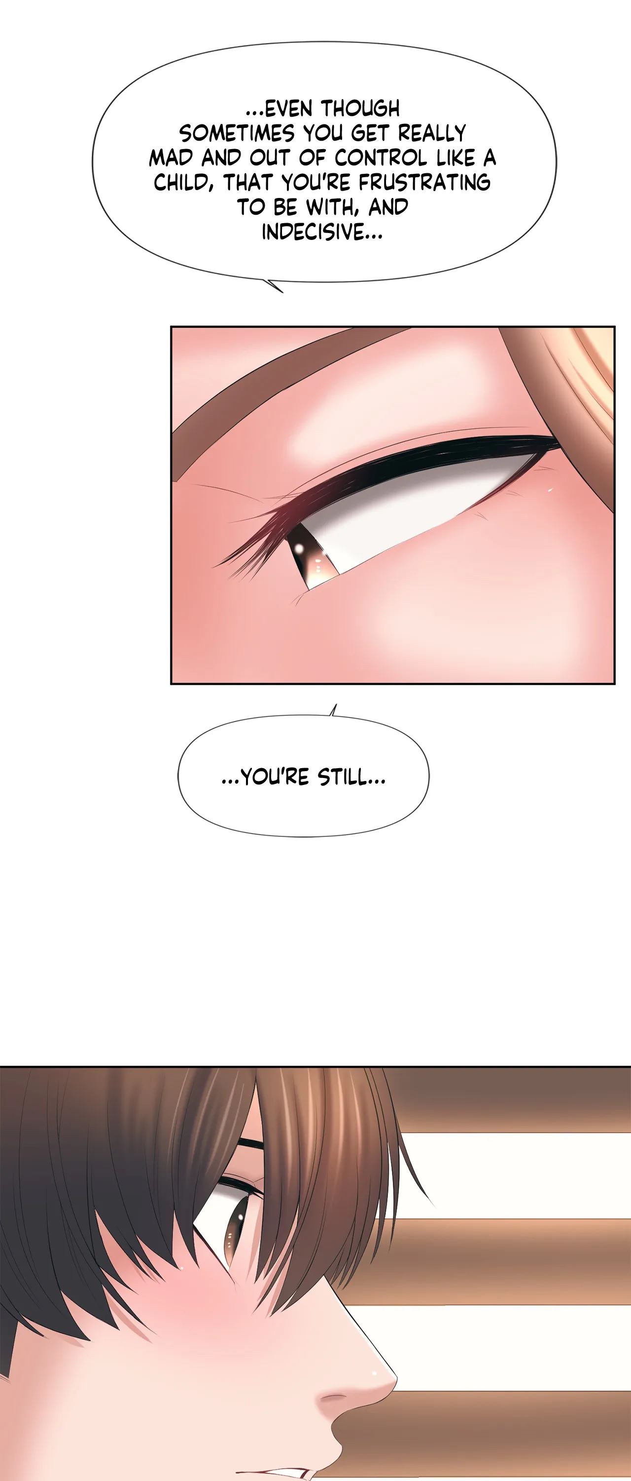 Roommates with benefits Chapter 39 - Manhwa18.com