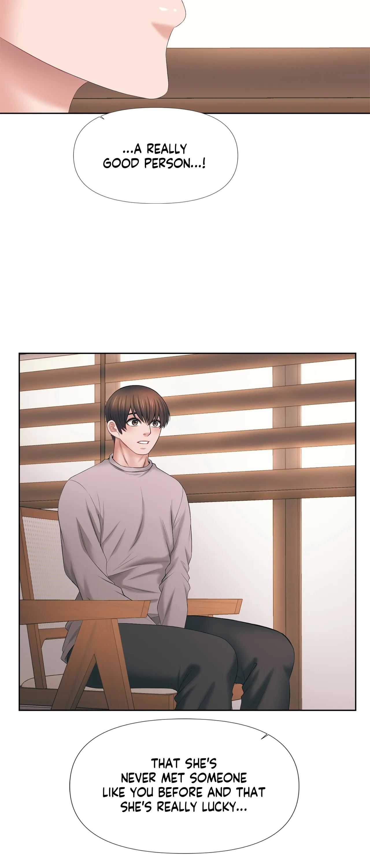 Roommates with benefits Chapter 39 - Manhwa18.com