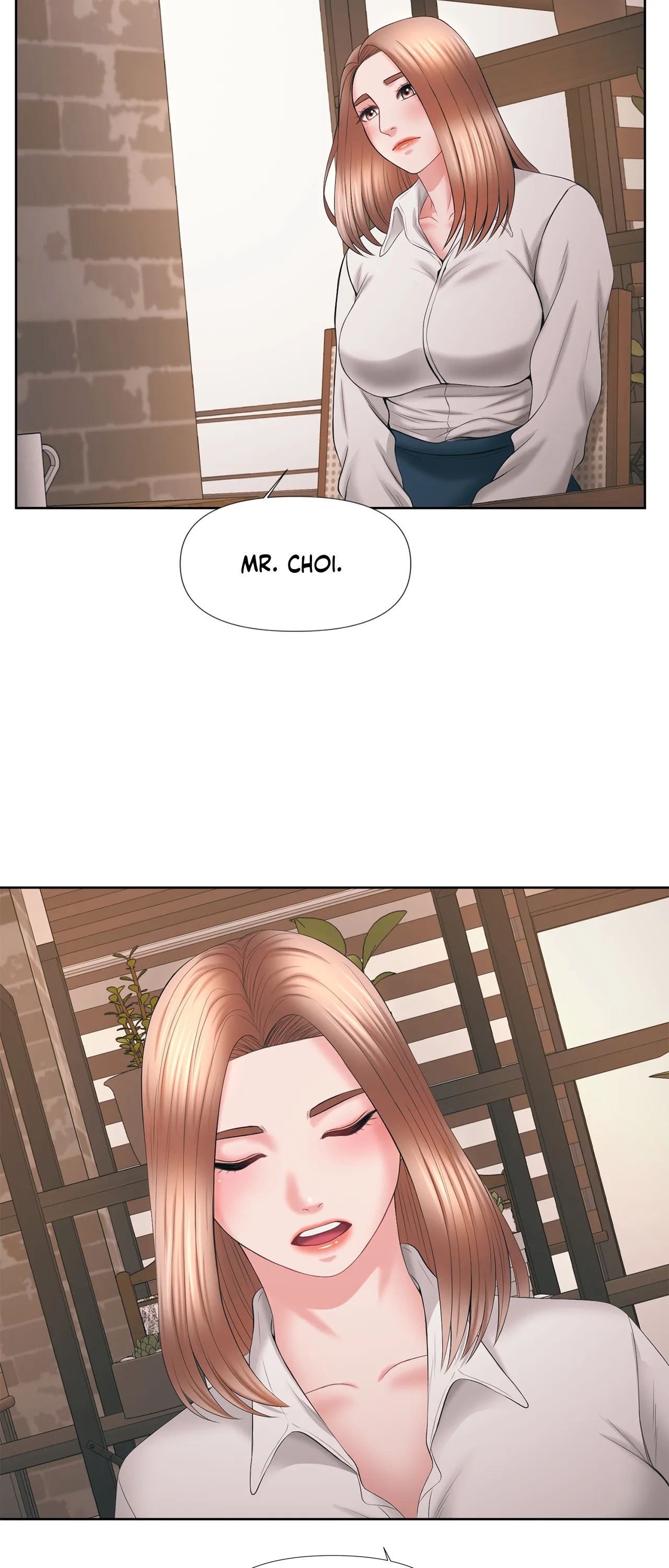 Roommates with benefits Chapter 39 - Manhwa18.com