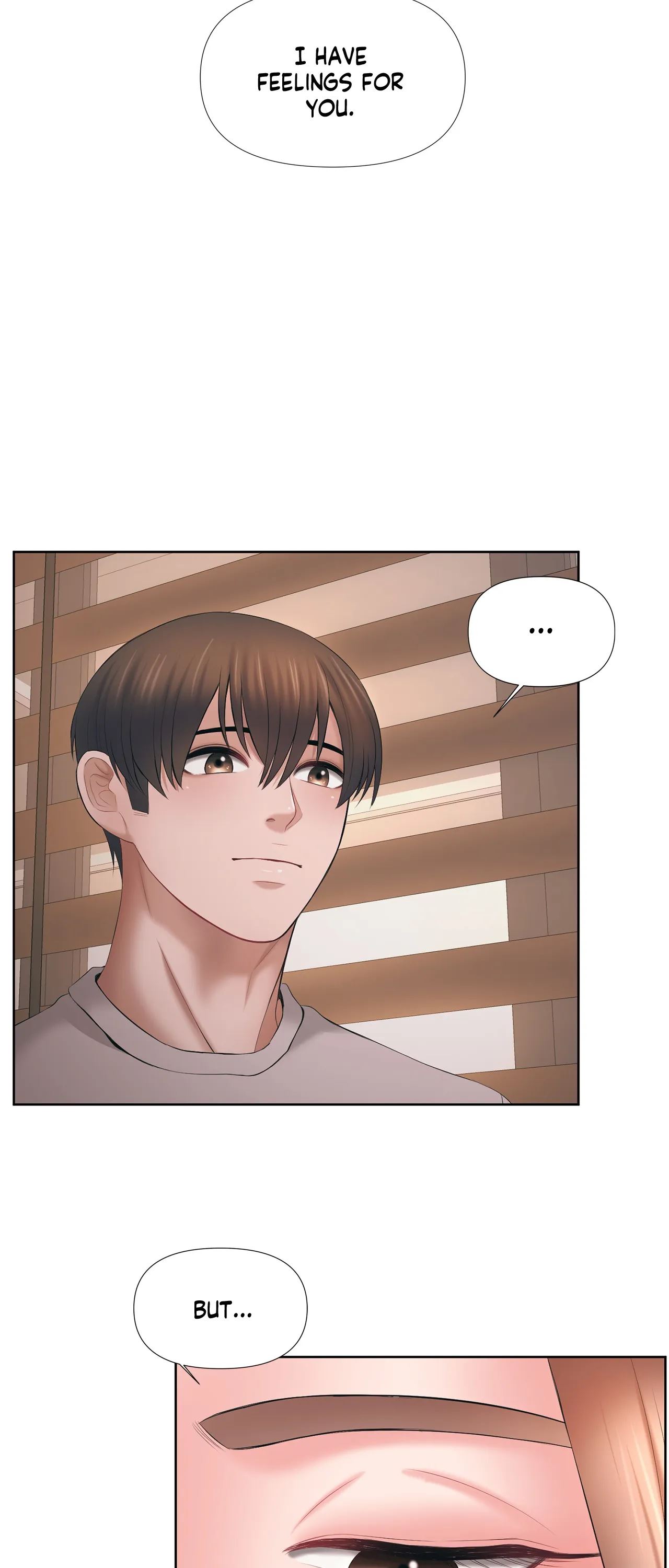 Roommates with benefits Chapter 39 - Manhwa18.com