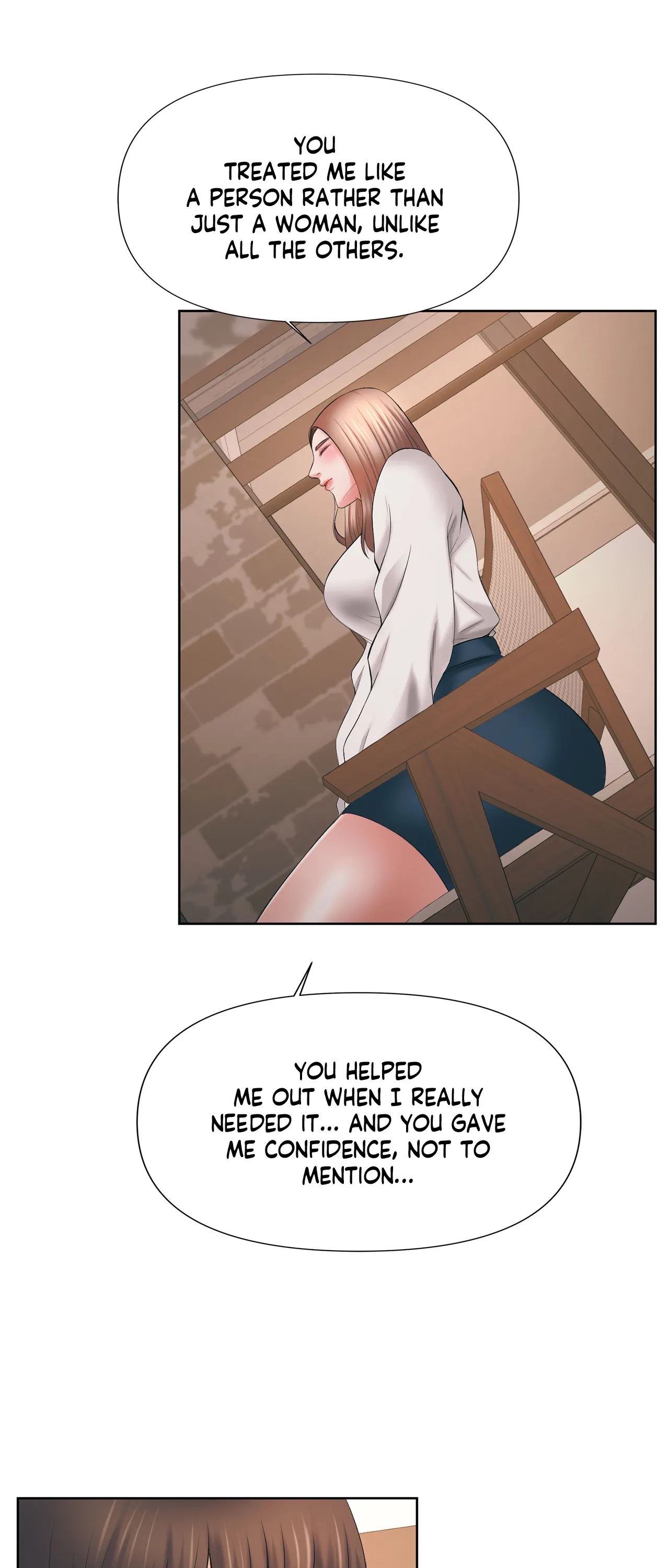 Roommates with benefits Chapter 39 - Manhwa18.com