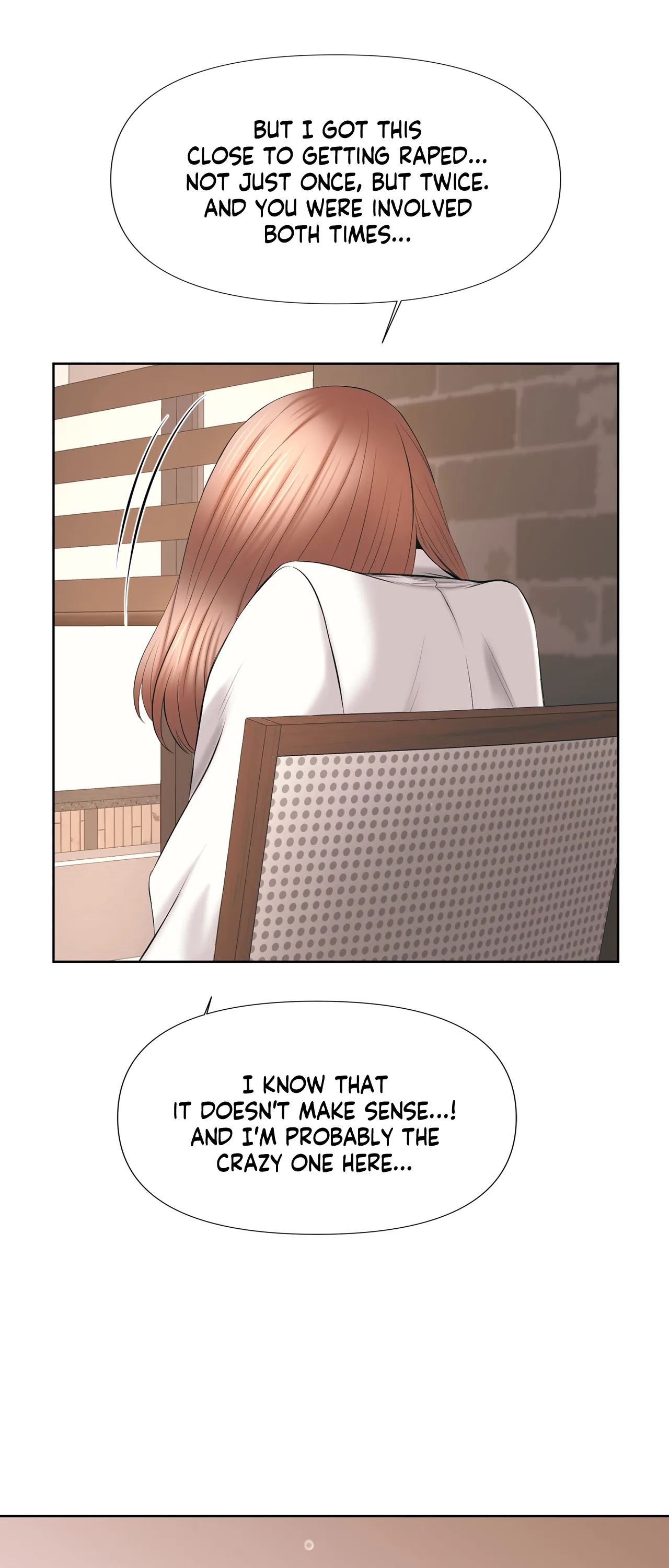 Roommates with benefits Chapter 39 - Manhwa18.com