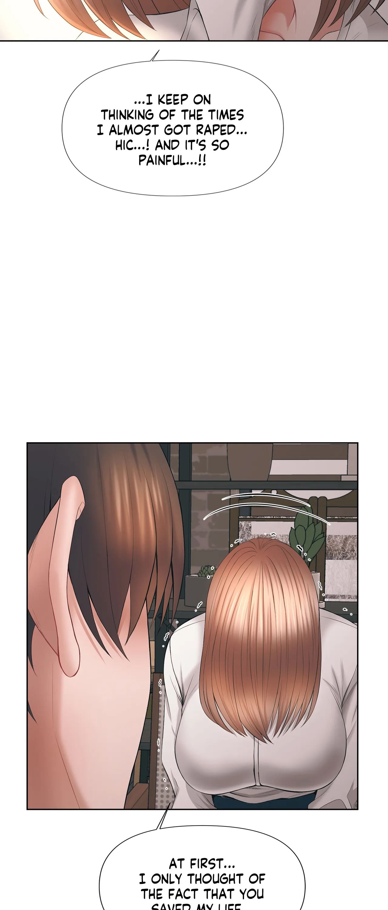 Roommates with benefits Chapter 39 - Manhwa18.com