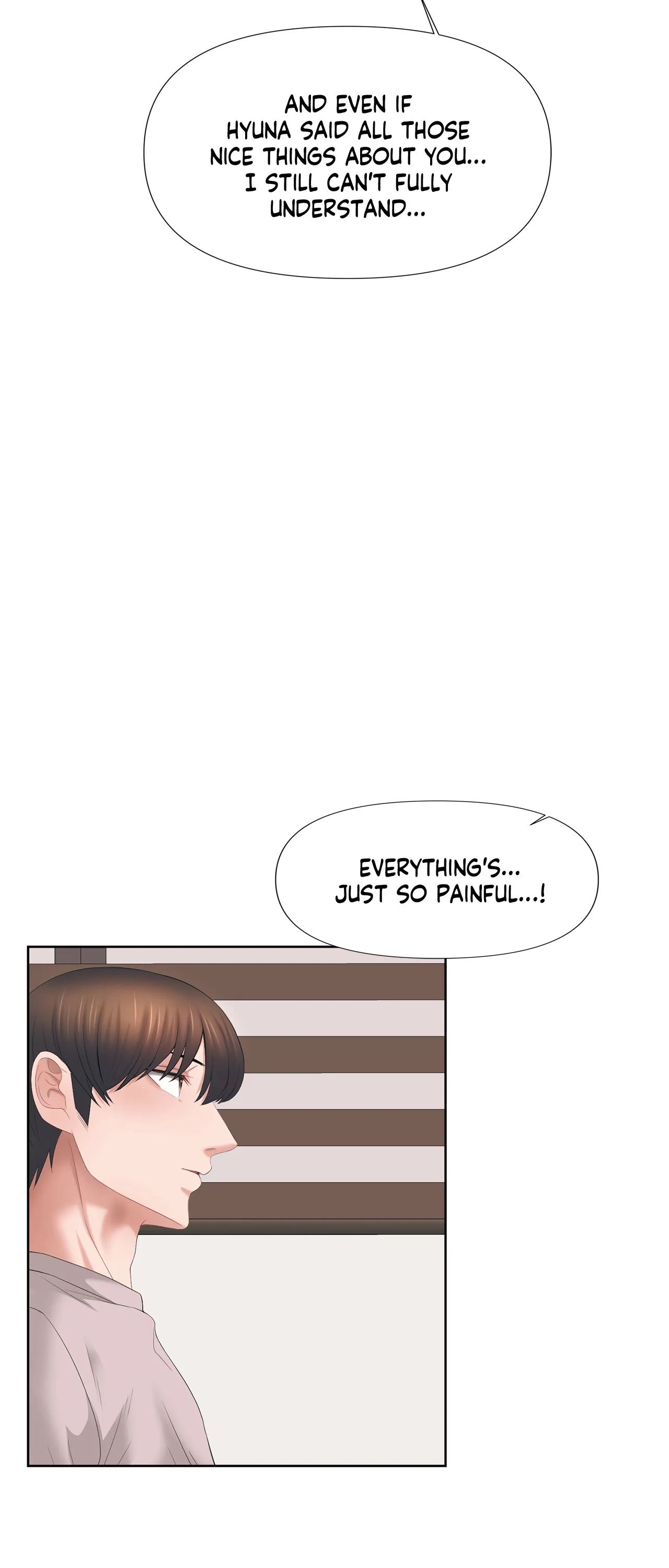 Roommates with benefits Chapter 39 - Manhwa18.com