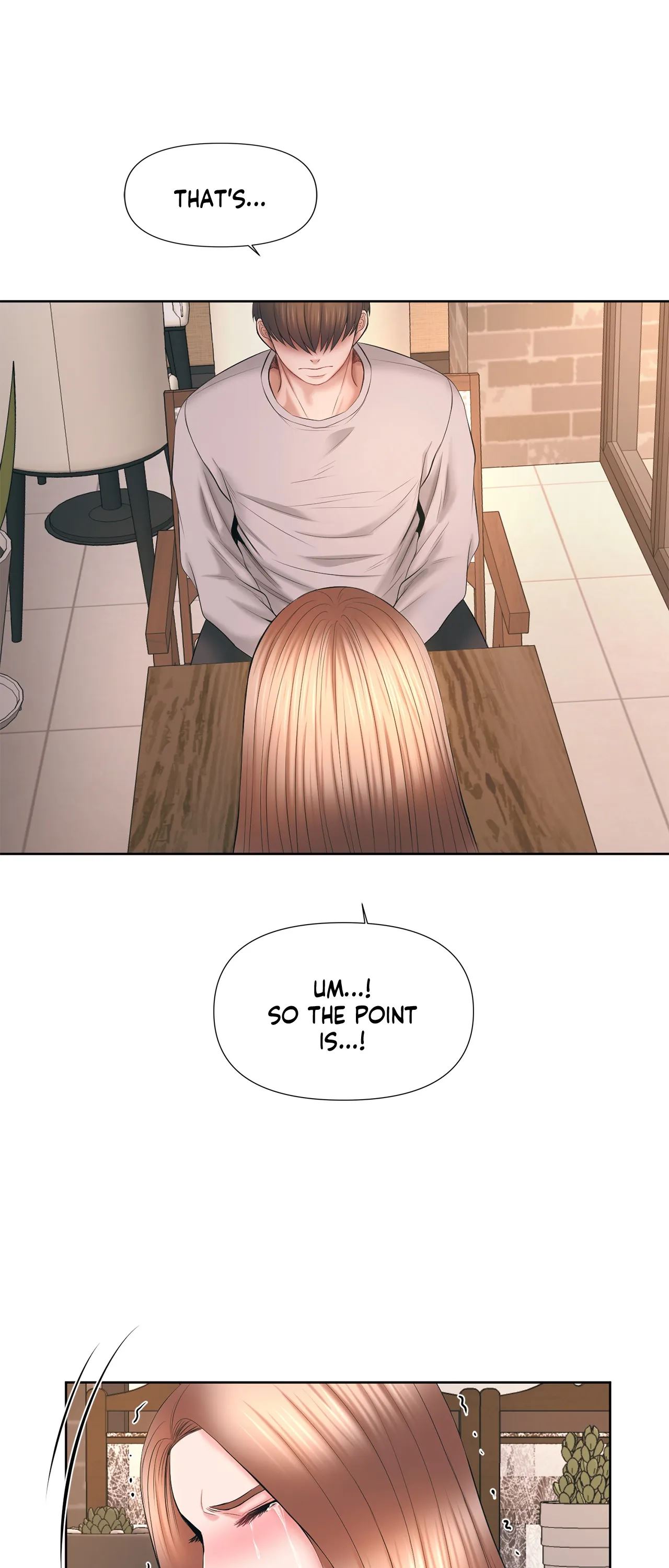 Roommates with benefits Chapter 39 - Manhwa18.com