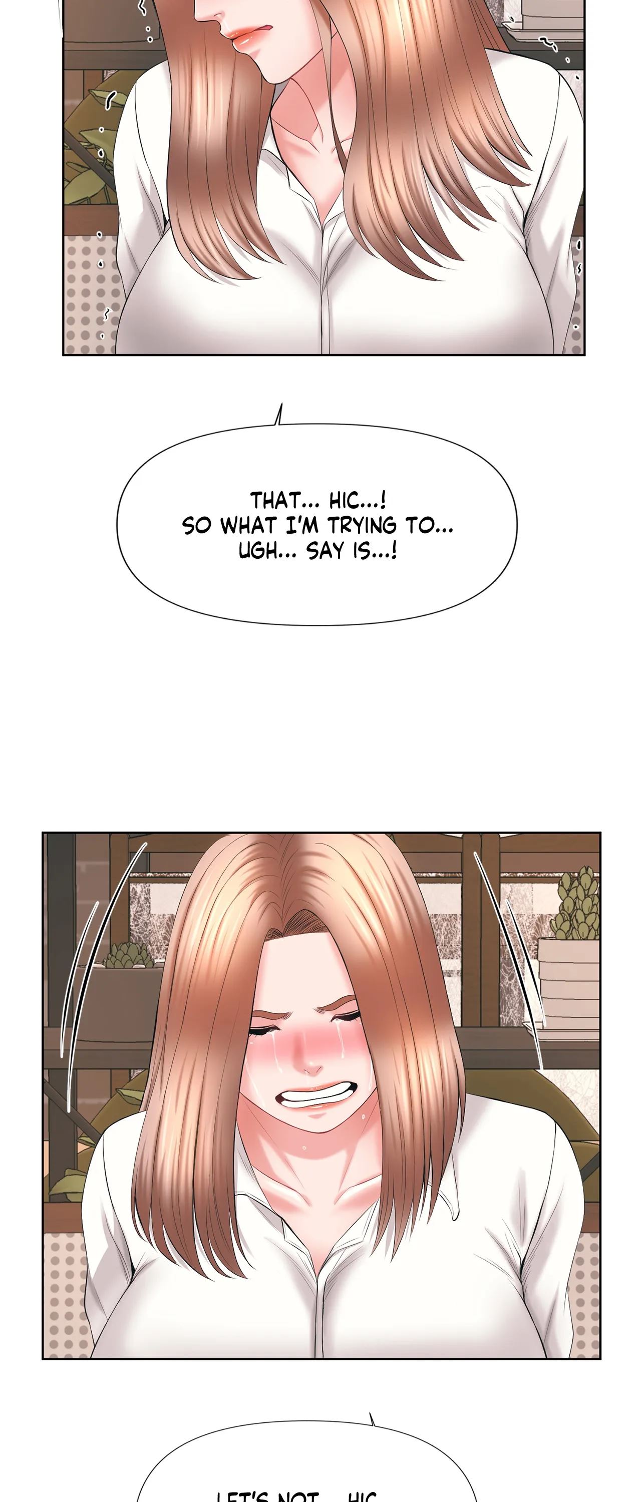 Roommates with benefits Chapter 39 - Manhwa18.com