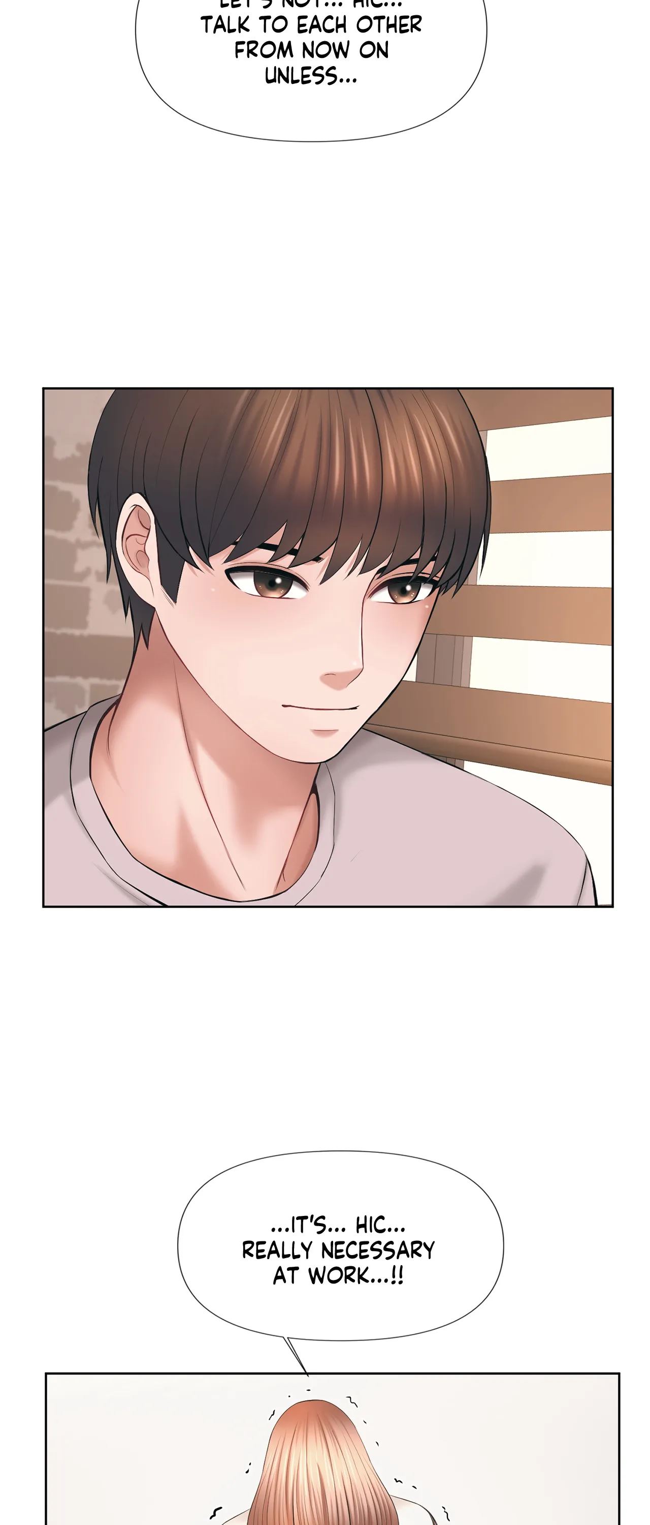 Roommates with benefits Chapter 39 - Manhwa18.com