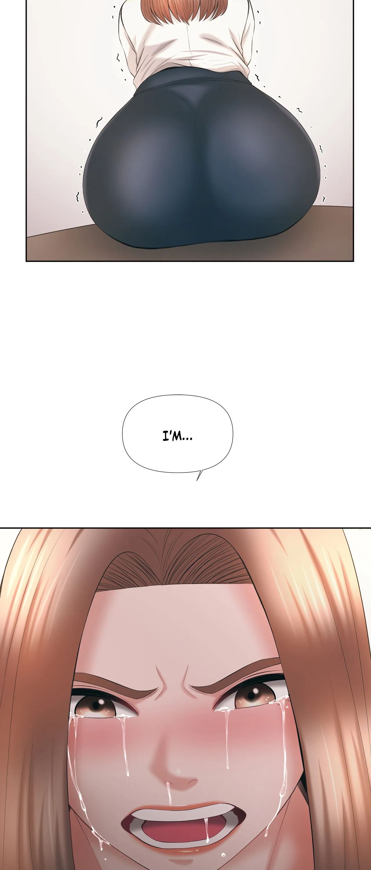 Roommates with benefits Chapter 39 - Manhwa18.com