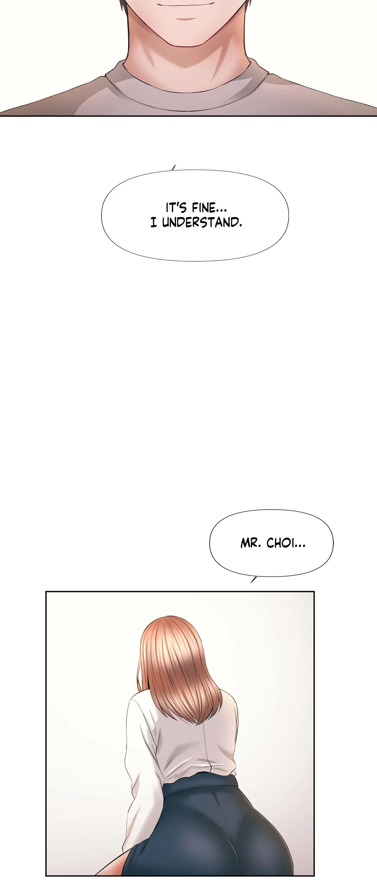 Roommates with benefits Chapter 39 - Manhwa18.com