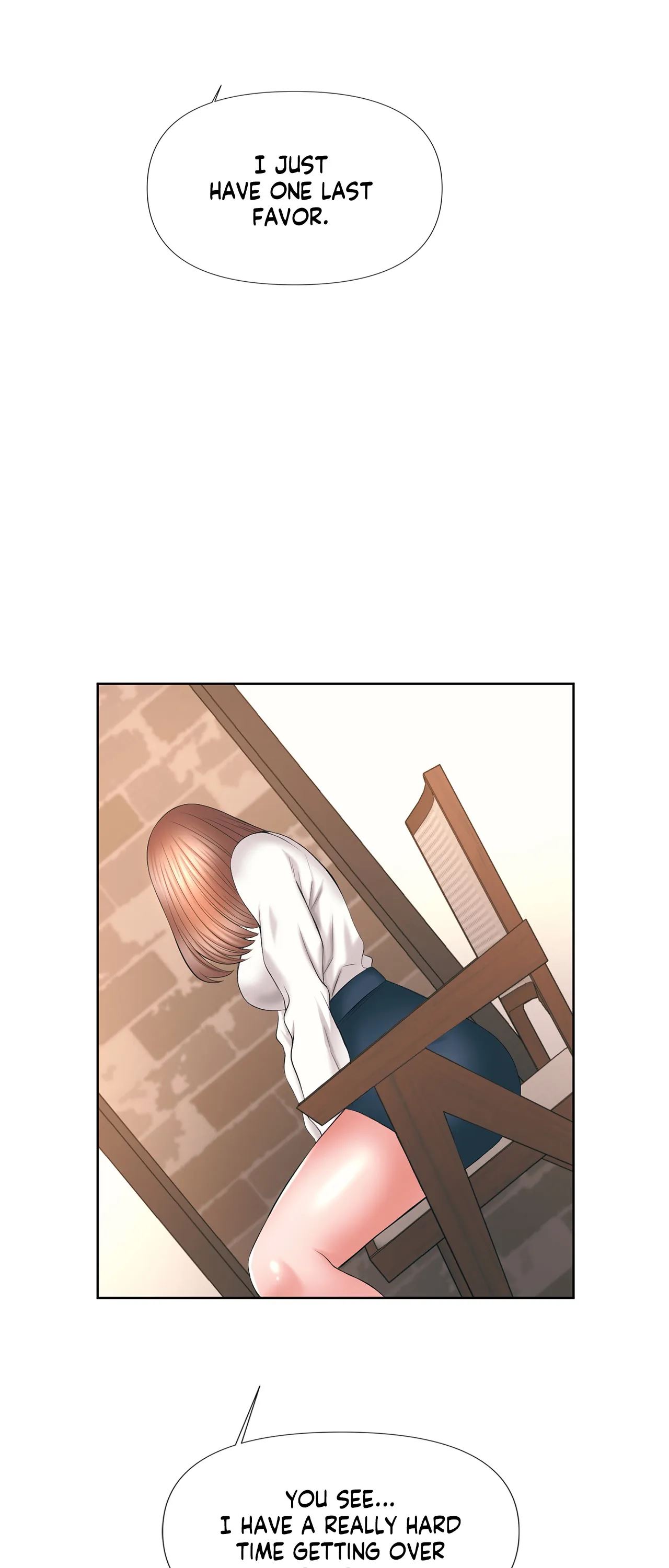 Roommates with benefits Chapter 39 - Manhwa18.com