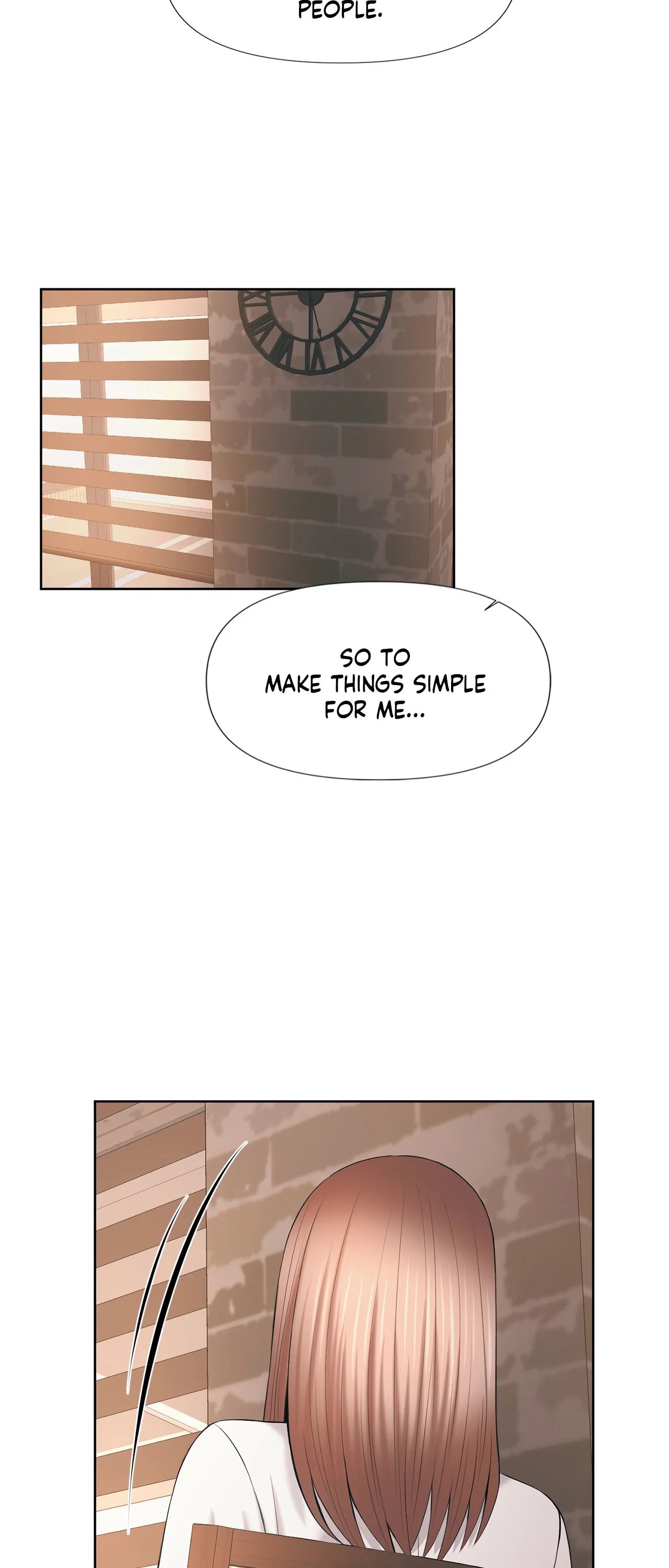 Roommates with benefits Chapter 39 - Manhwa18.com