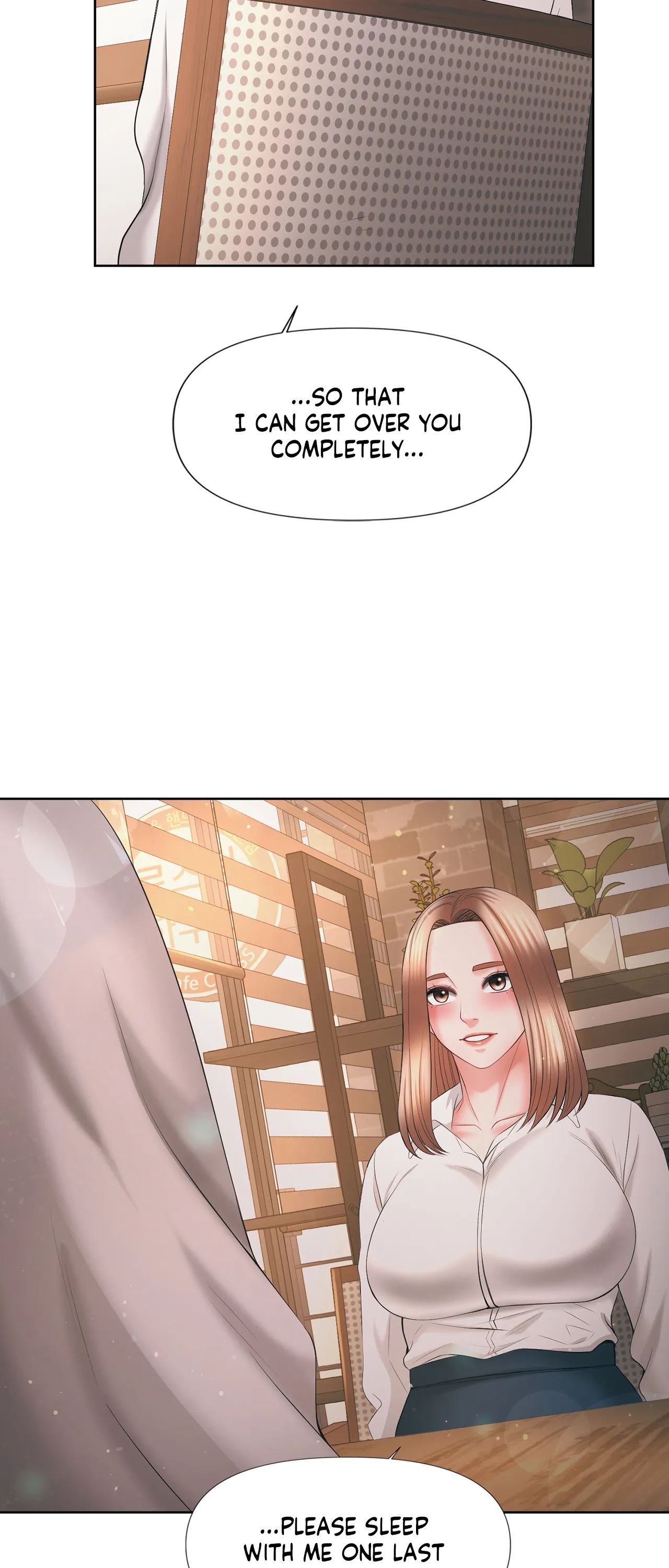 Roommates with benefits Chapter 39 - Manhwa18.com