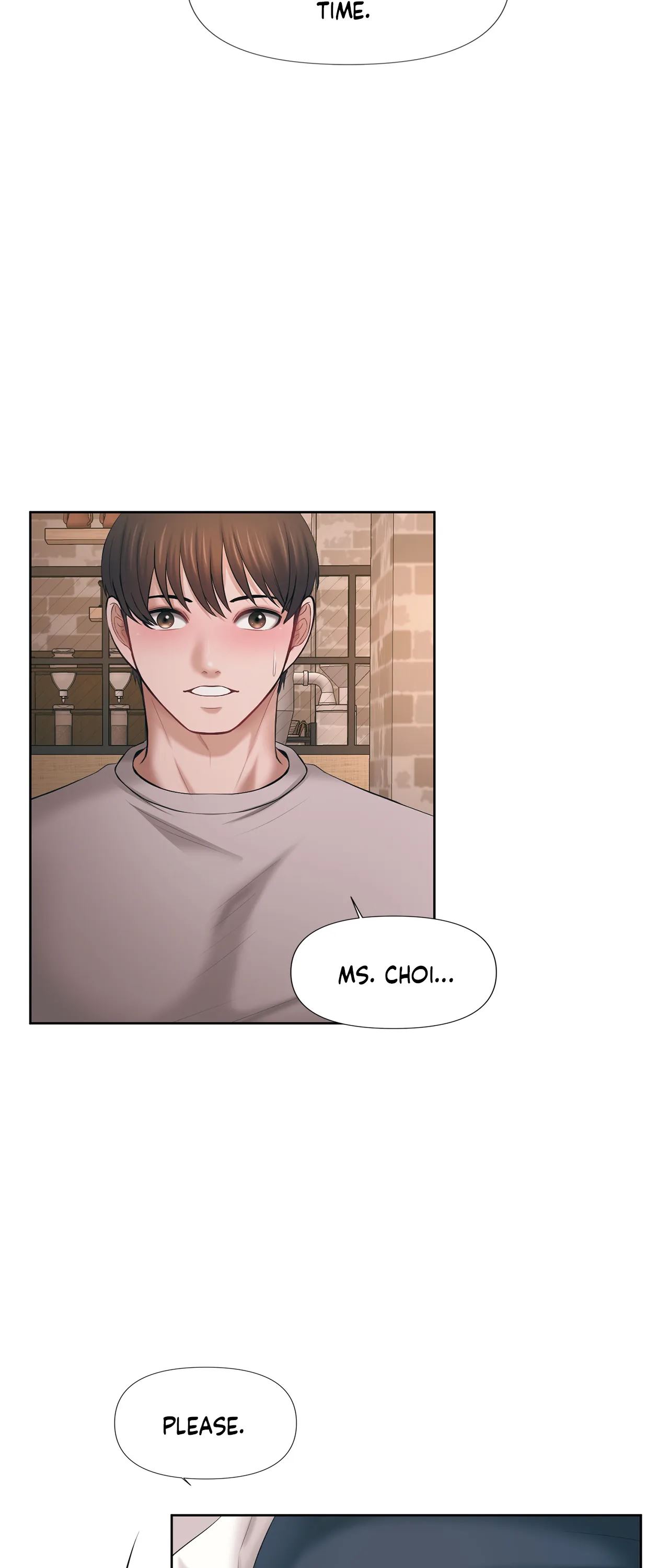 Roommates with benefits Chapter 39 - Manhwa18.com