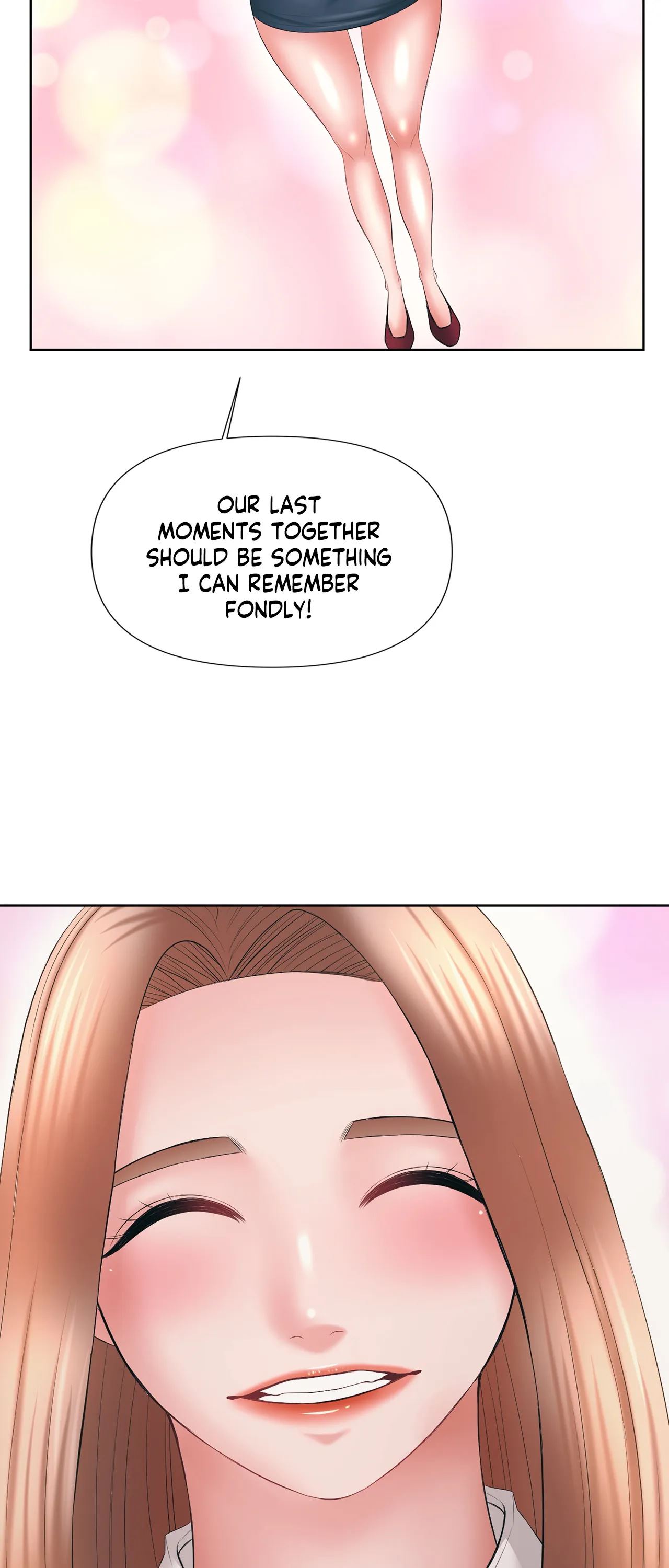 Roommates with benefits Chapter 39 - Manhwa18.com