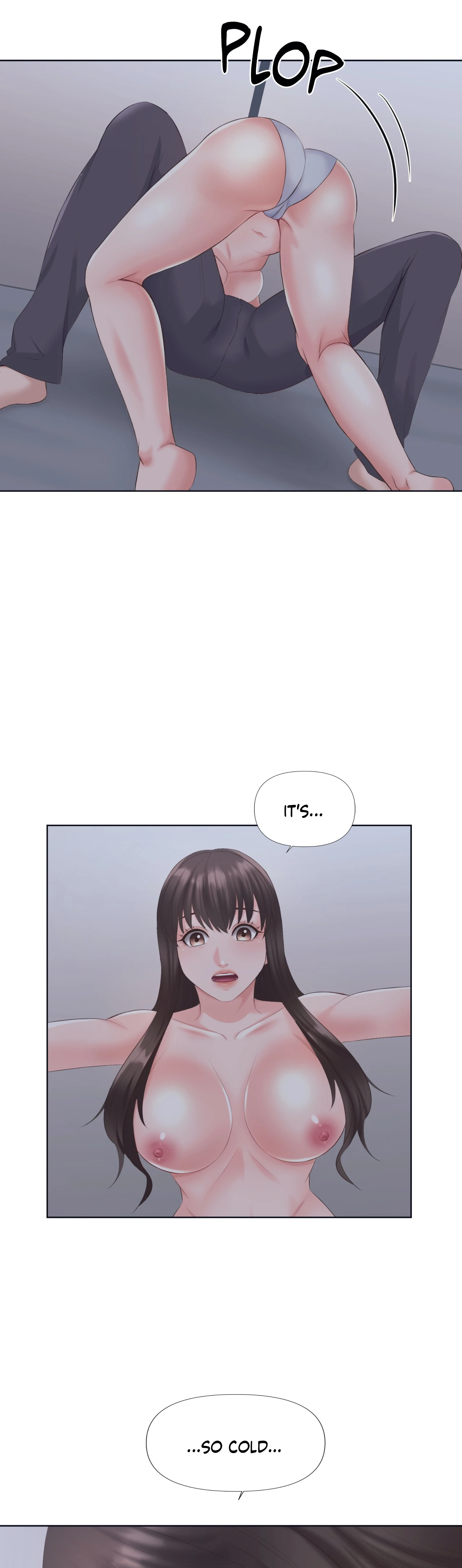 Roommates with benefits Chapter 4 - Manhwa18.com