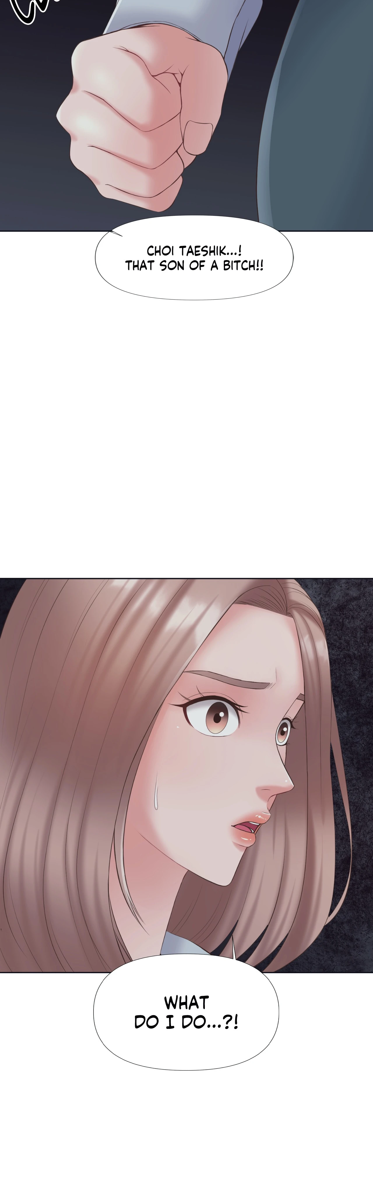 Roommates with benefits Chapter 4 - Manhwa18.com