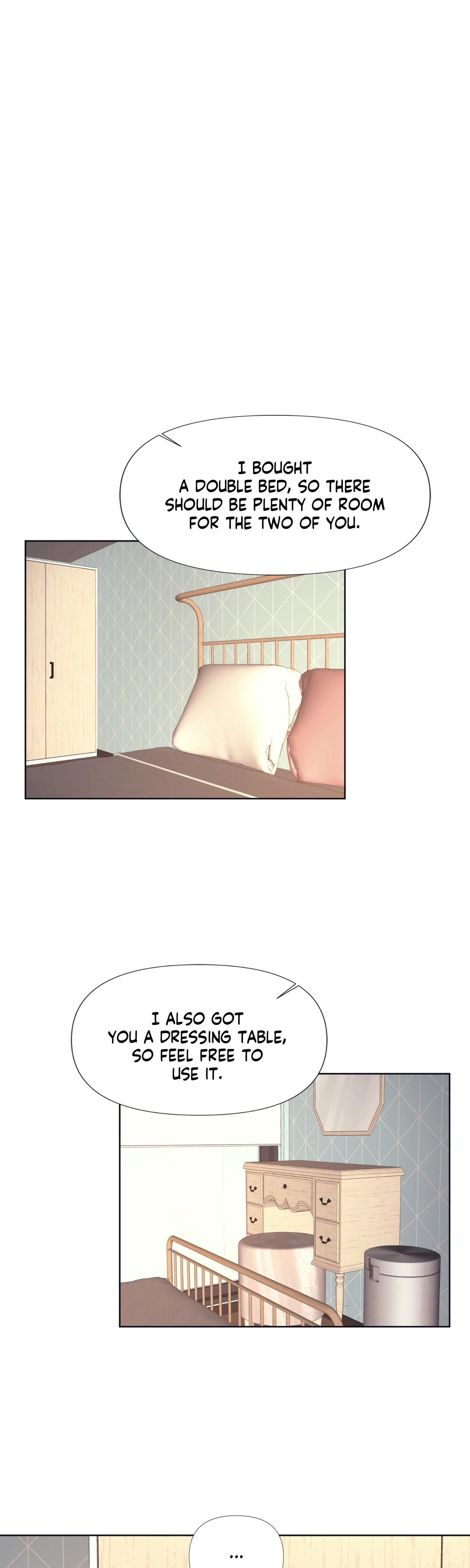 Roommates with benefits Chapter 4 - Manhwa18.com