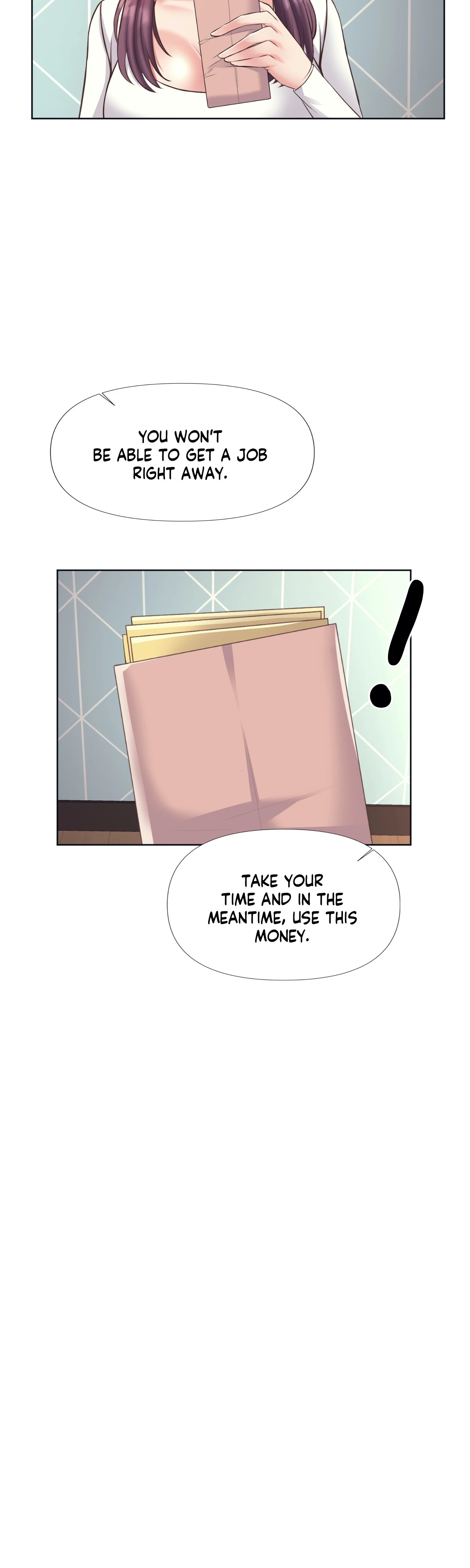 Roommates with benefits Chapter 4 - Manhwa18.com