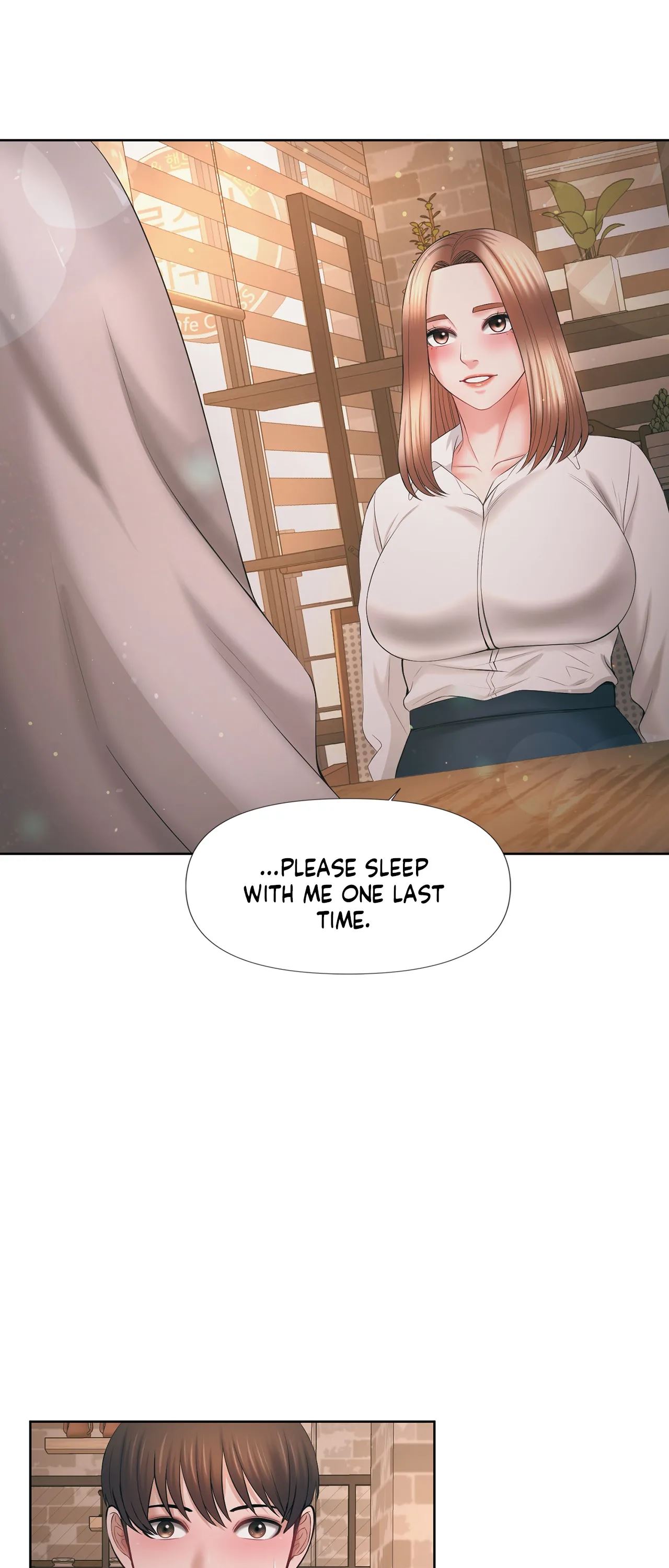 Roommates with benefits Chapter 40 - Manhwa18.com