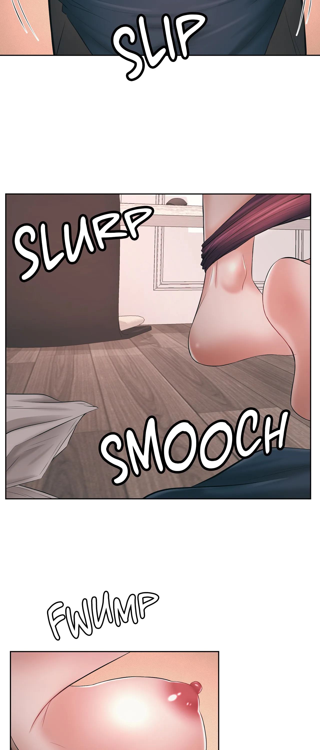 Roommates with benefits Chapter 40 - Manhwa18.com