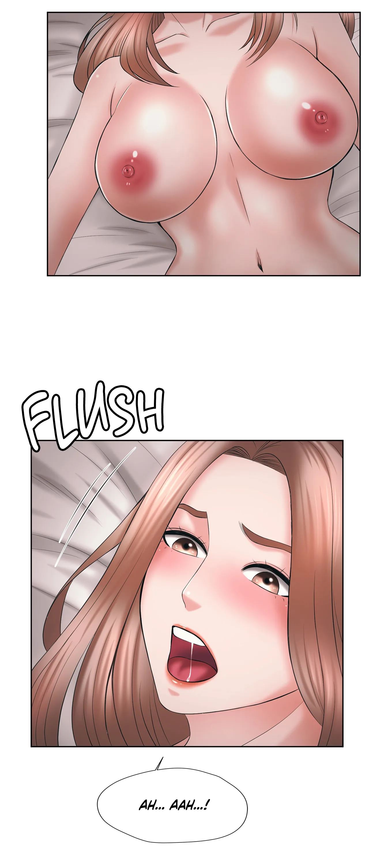 Roommates with benefits Chapter 40 - Manhwa18.com