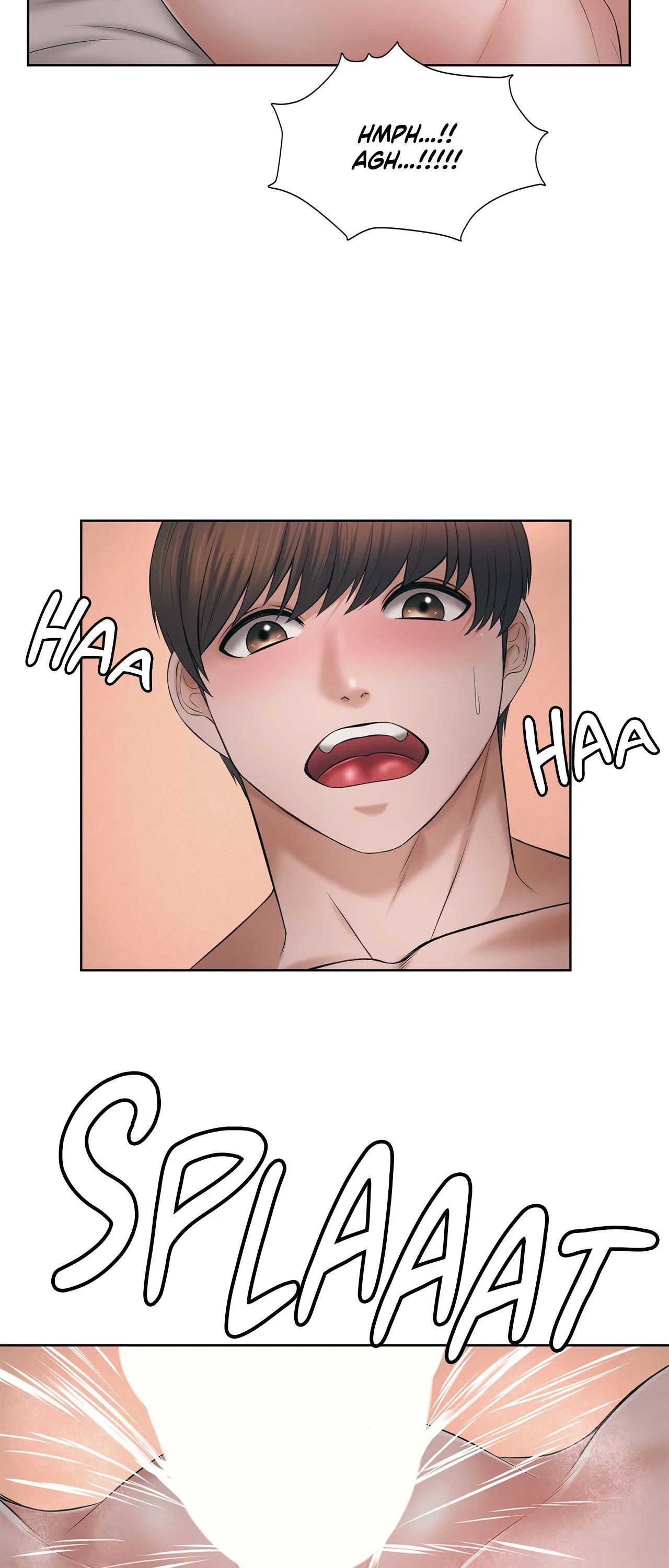 Roommates with benefits Chapter 40 - Manhwa18.com