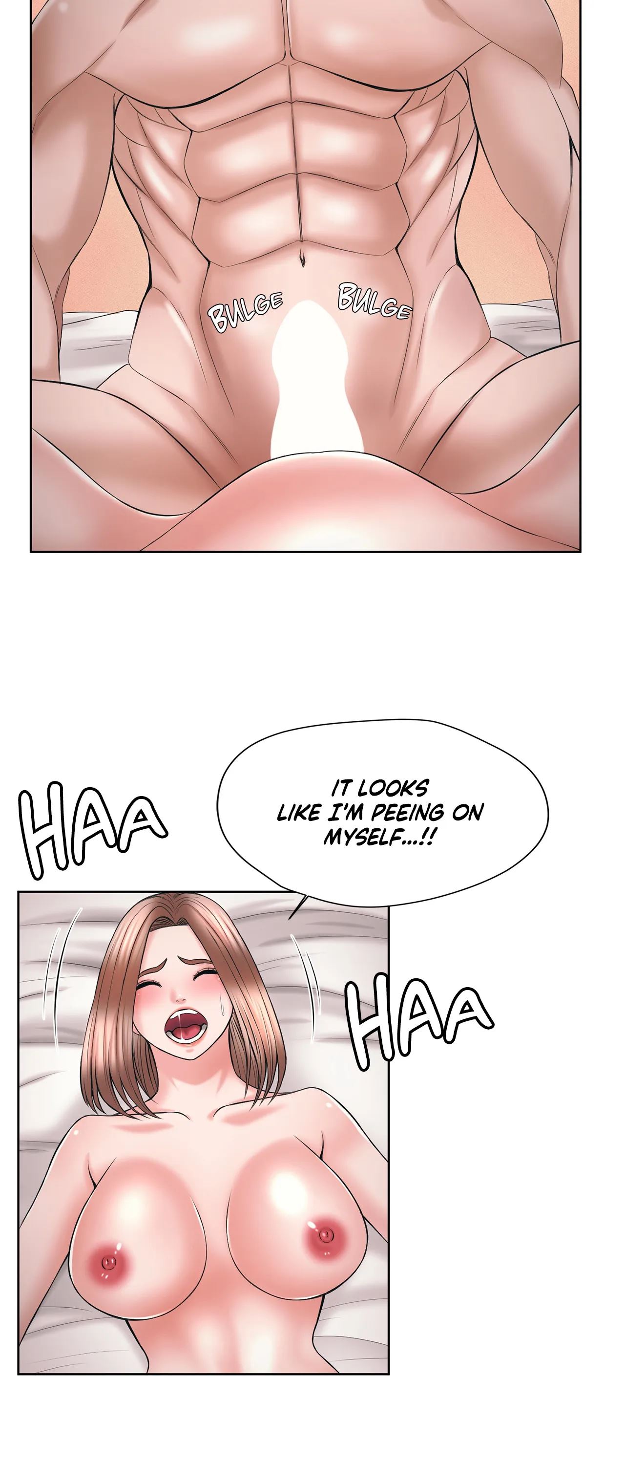 Roommates with benefits Chapter 40 - Manhwa18.com