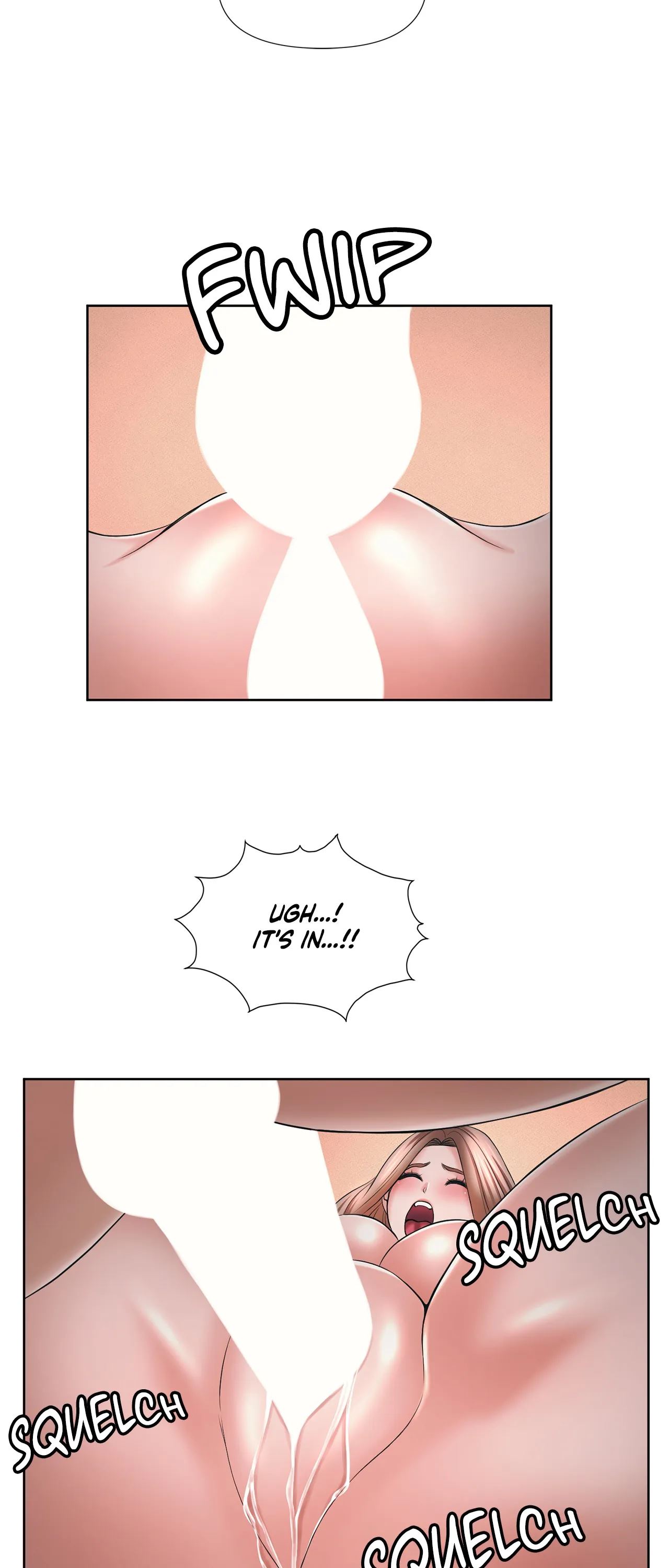 Roommates with benefits Chapter 40 - Manhwa18.com