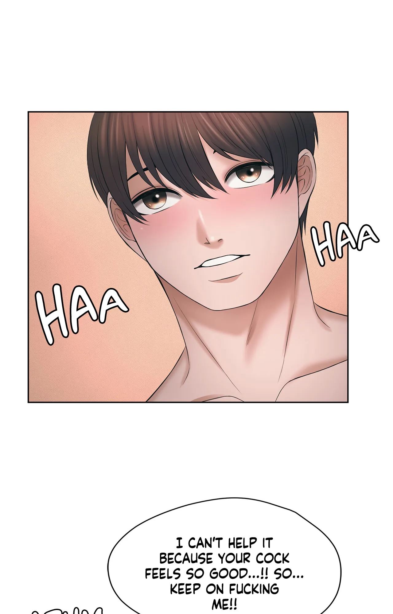 Roommates with benefits Chapter 41 - Manhwa18.com