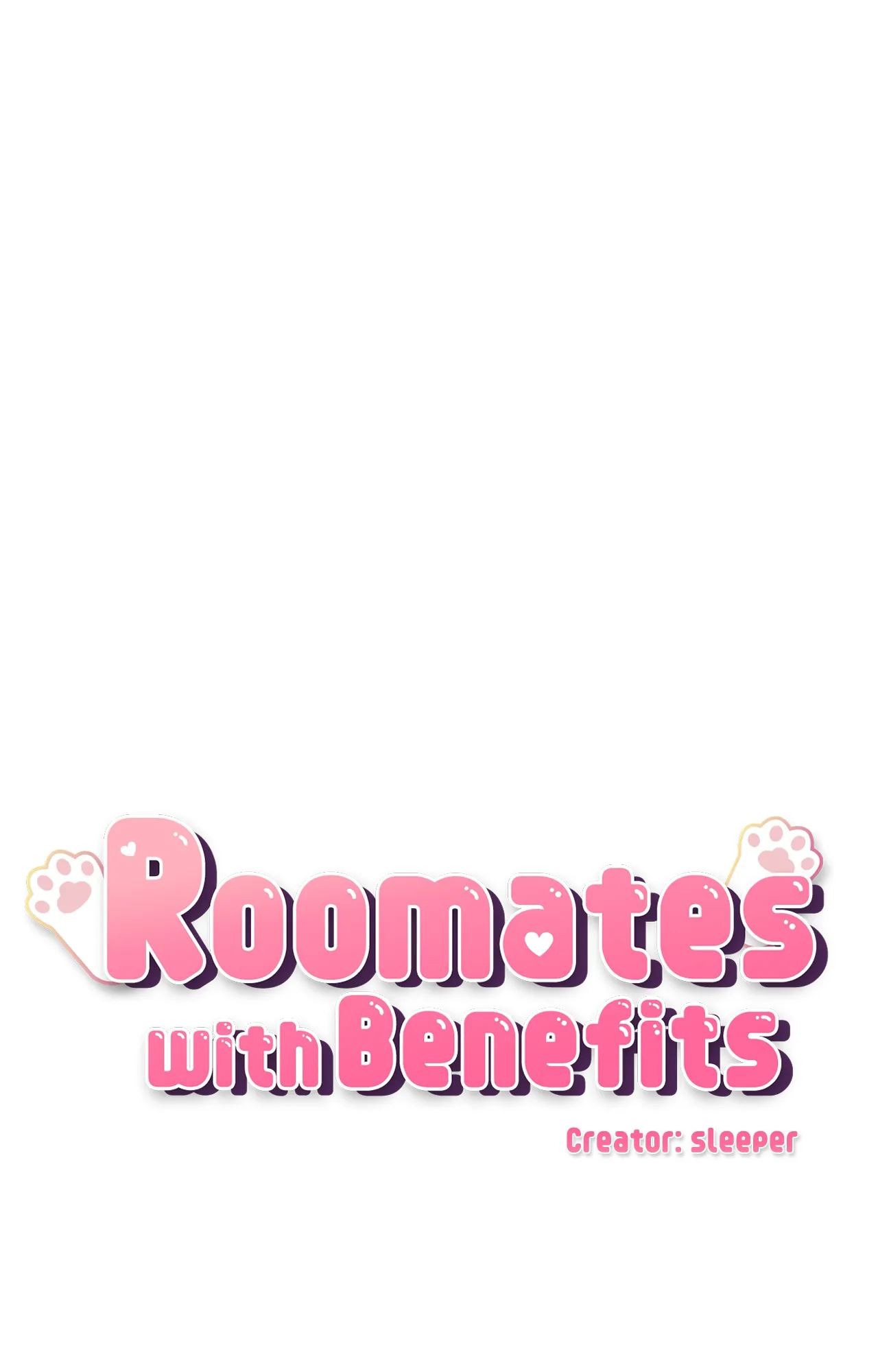 Roommates with benefits Chapter 41 - Manhwa18.com