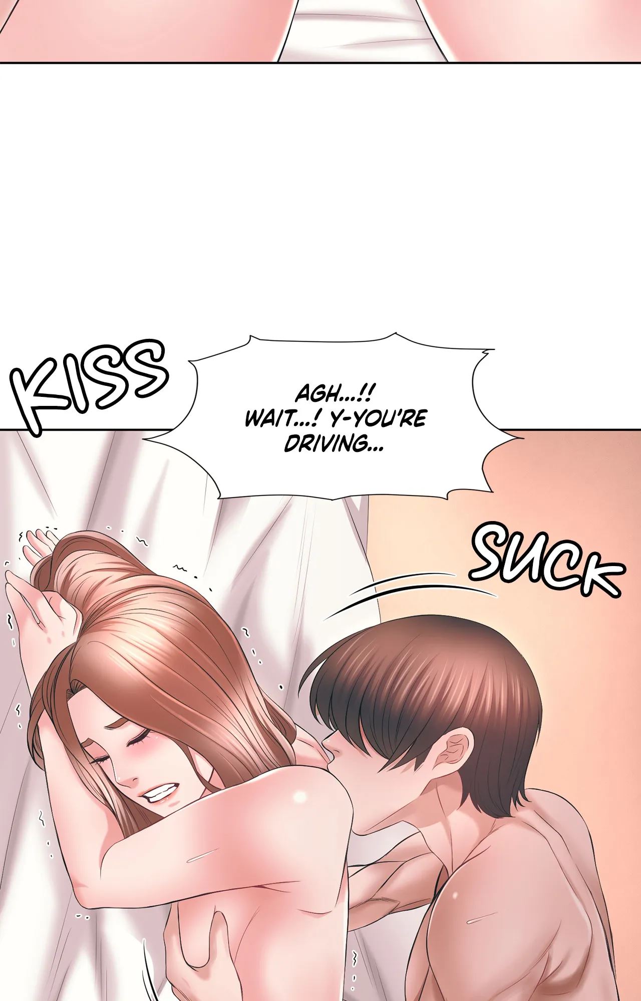 Roommates with benefits Chapter 41 - Manhwa18.com