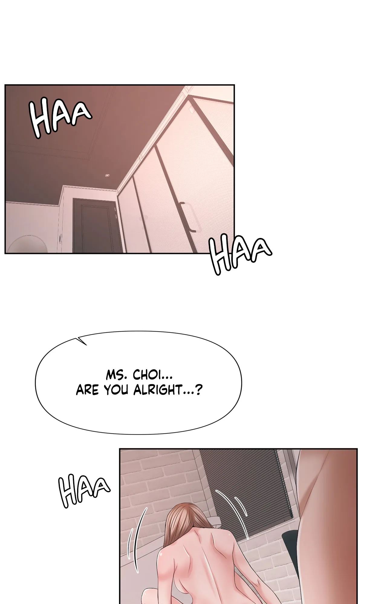 Roommates with benefits Chapter 42 - Manhwa18.com