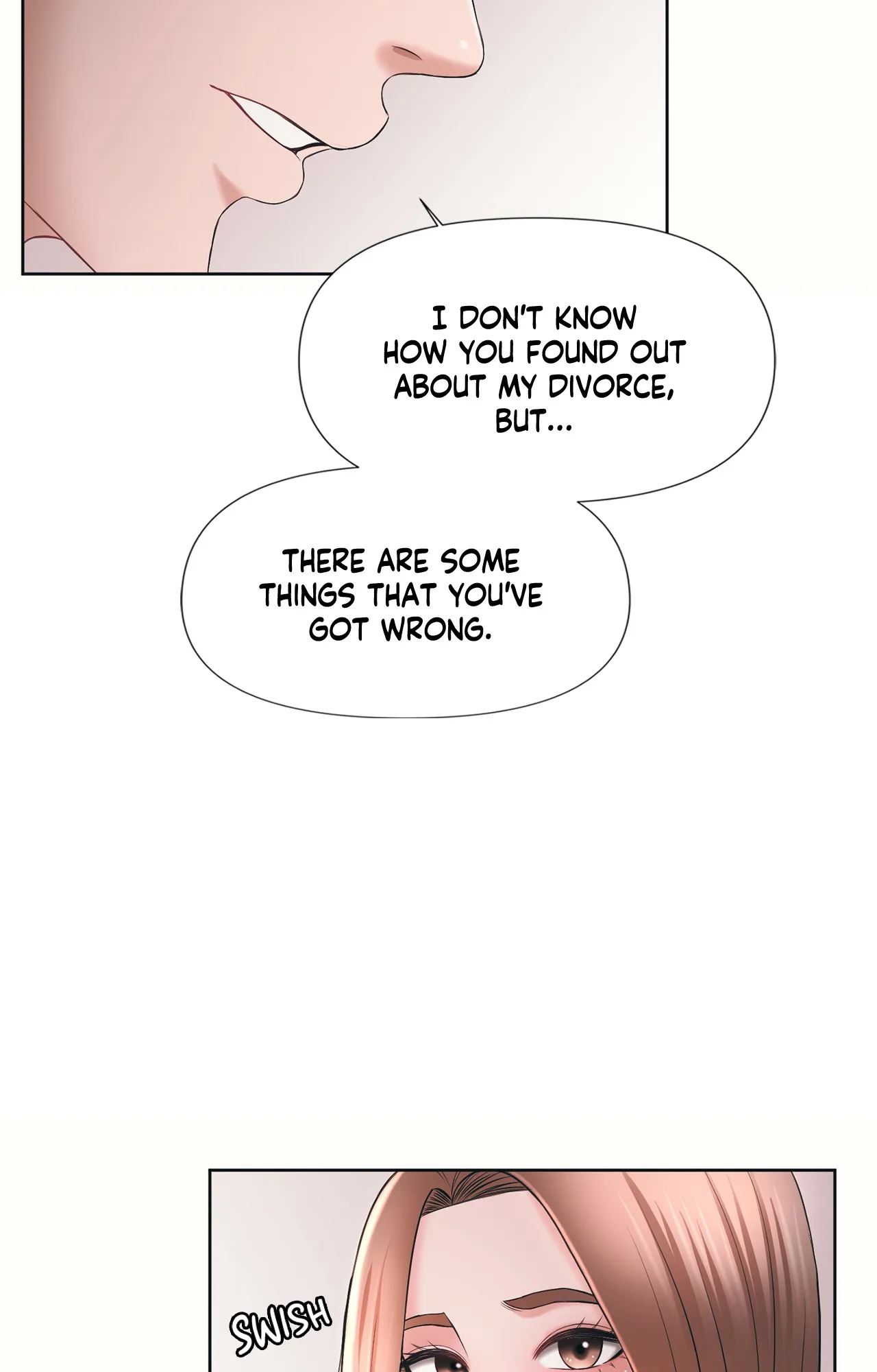 Roommates with benefits Chapter 42 - Manhwa18.com