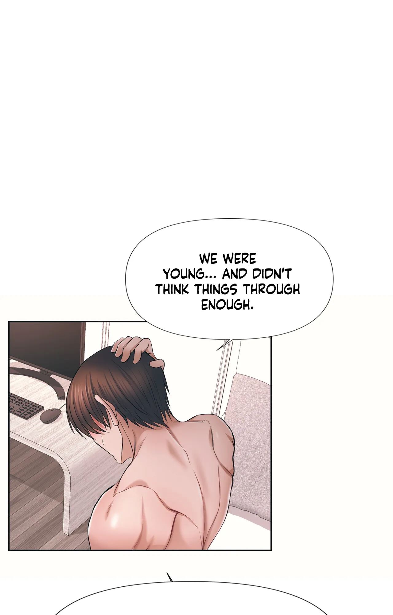 Roommates with benefits Chapter 42 - Manhwa18.com