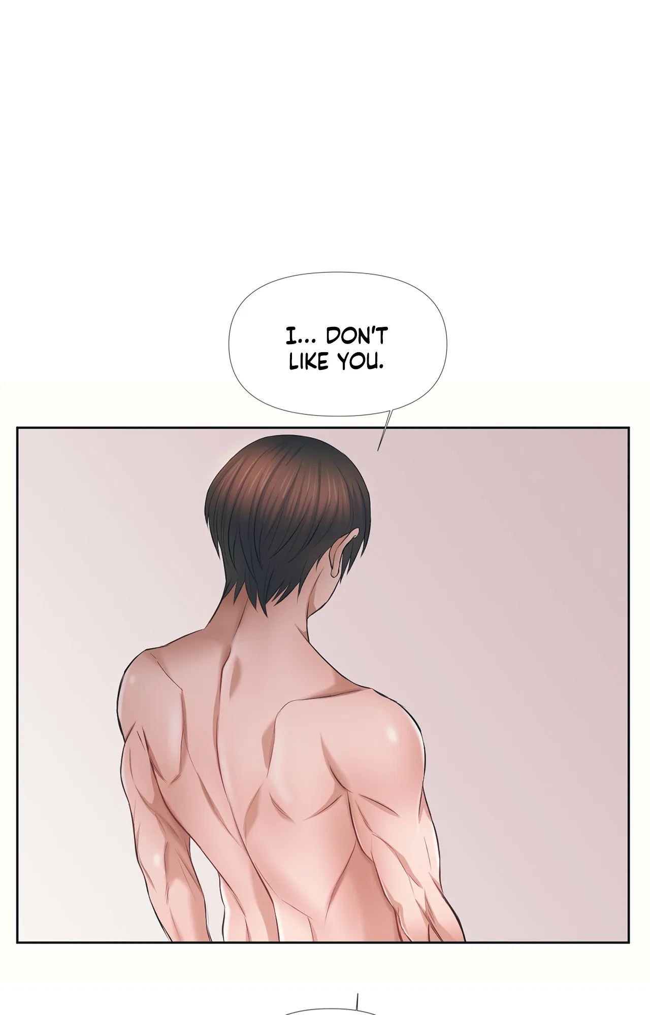 Roommates with benefits Chapter 42 - Manhwa18.com