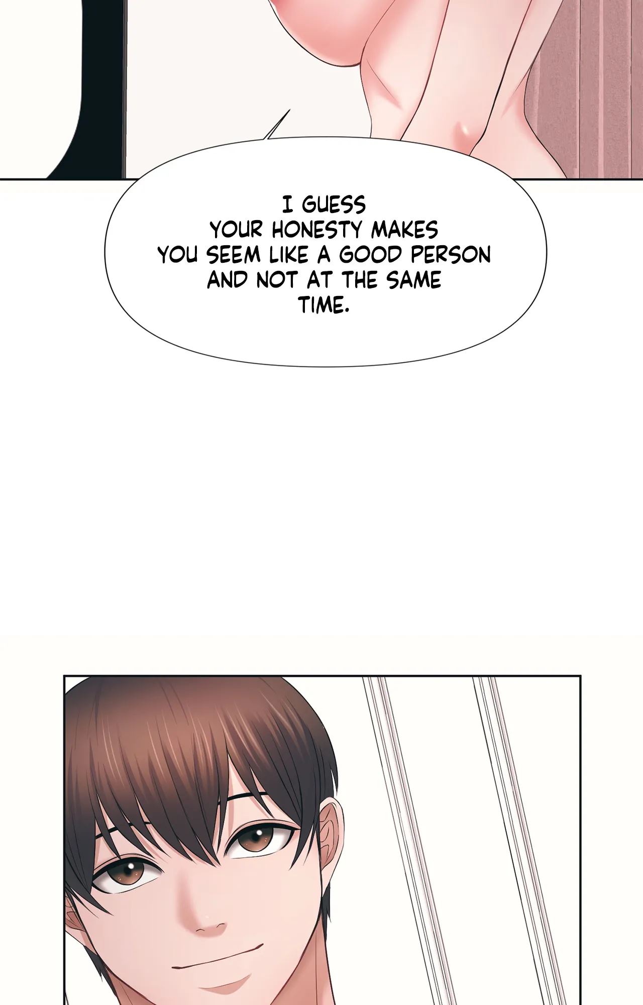 Roommates with benefits Chapter 42 - Manhwa18.com