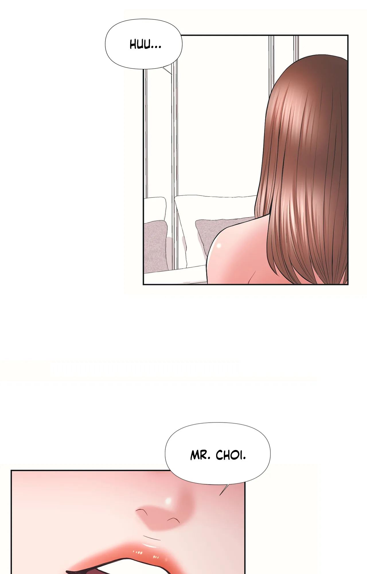 Roommates with benefits Chapter 42 - Manhwa18.com