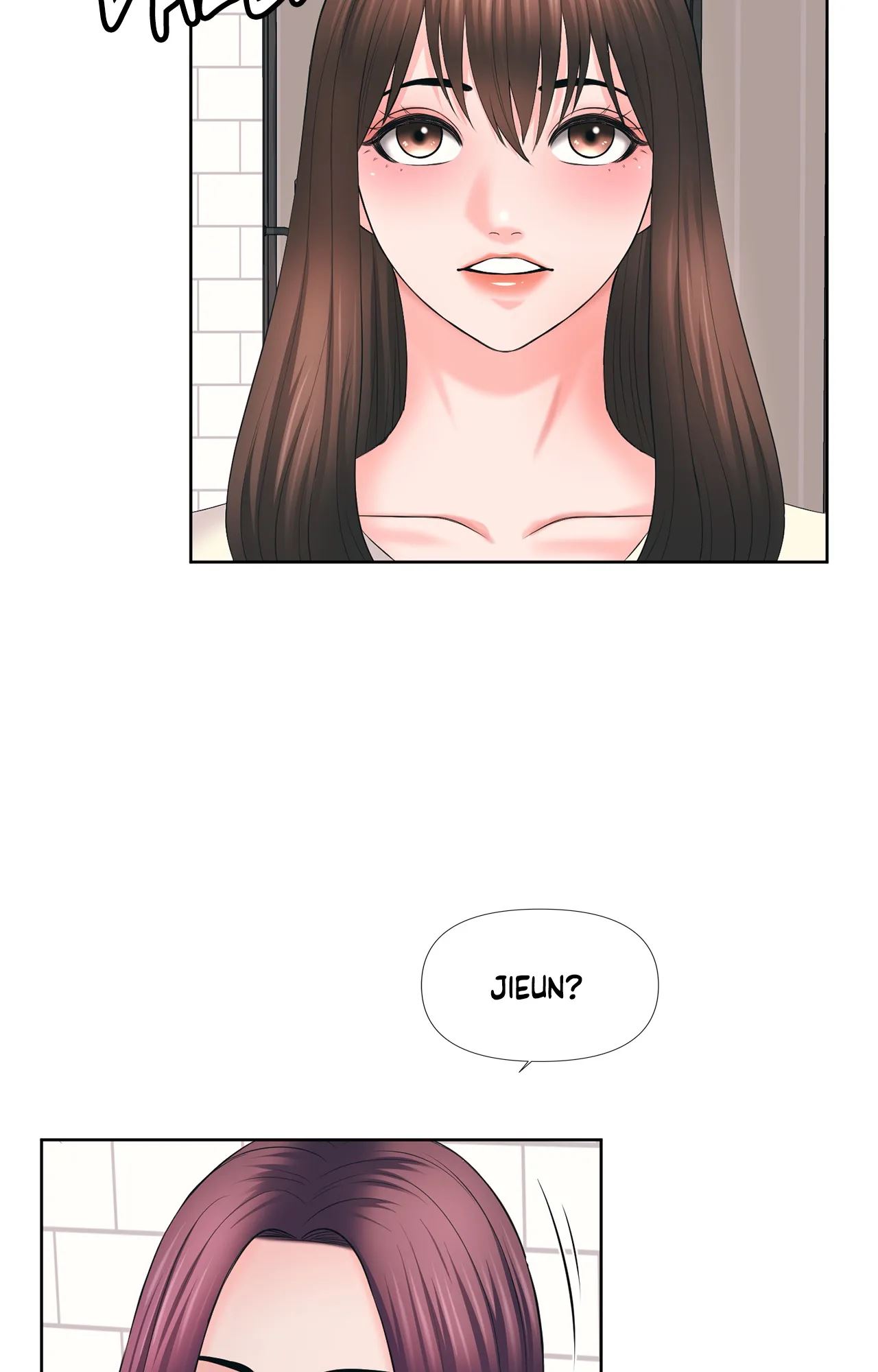 Roommates with benefits Chapter 42 - Manhwa18.com