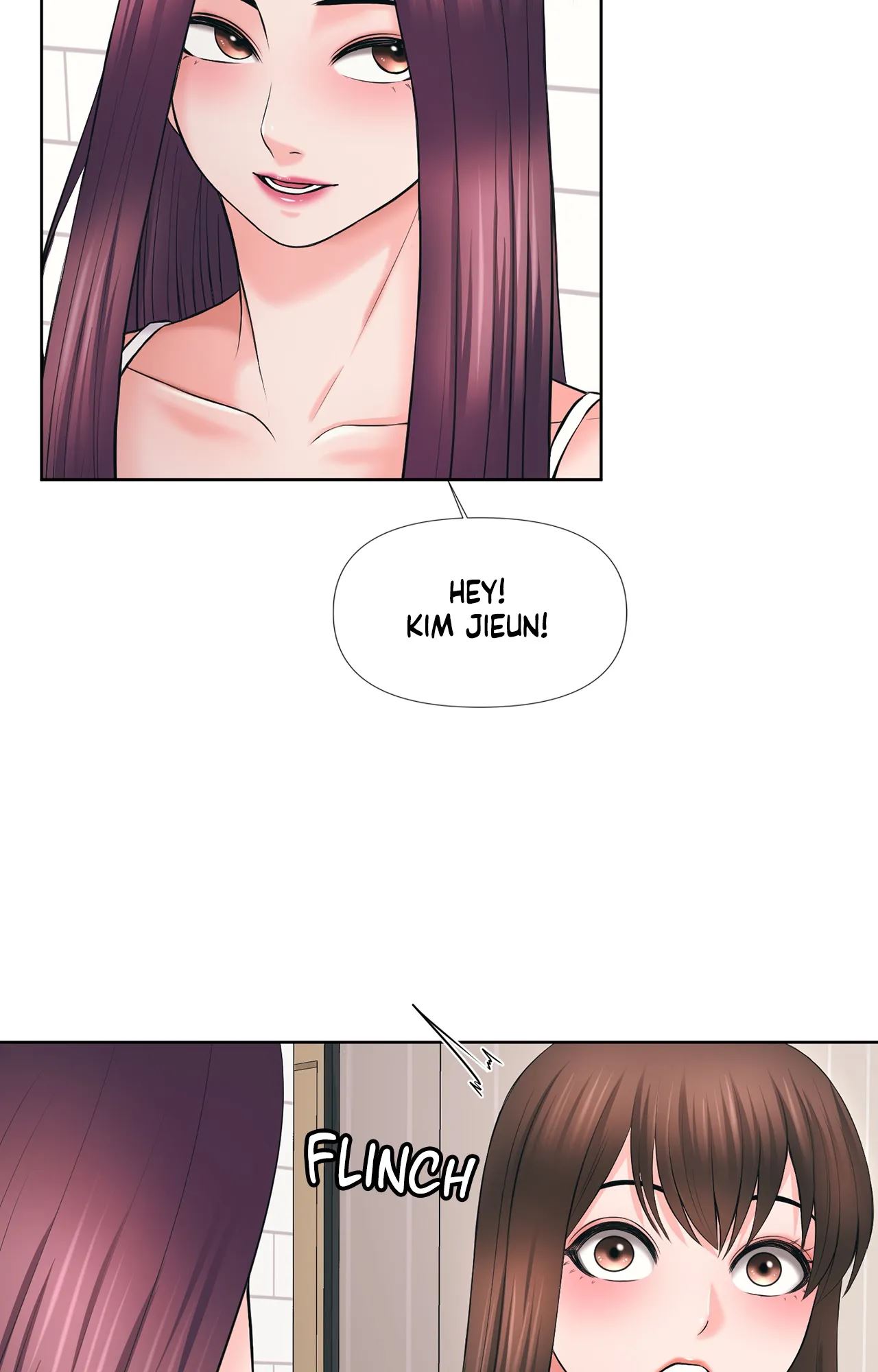 Roommates with benefits Chapter 42 - Manhwa18.com