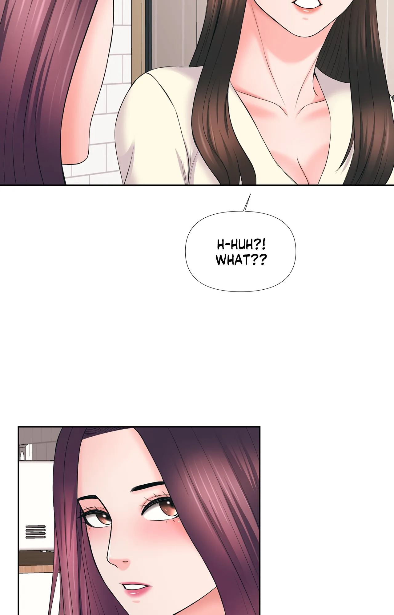 Roommates with benefits Chapter 42 - Manhwa18.com