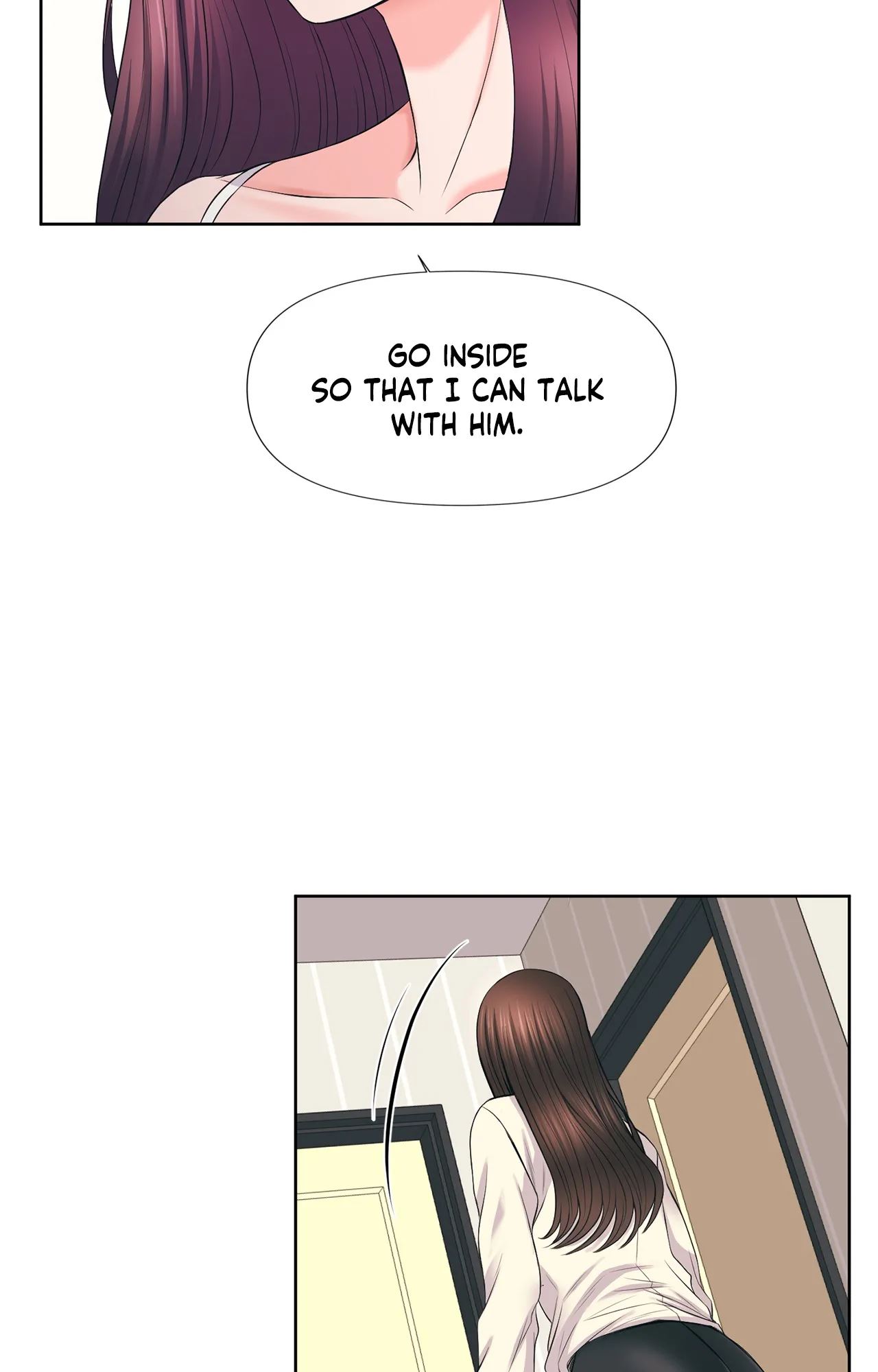 Roommates with benefits Chapter 42 - Manhwa18.com