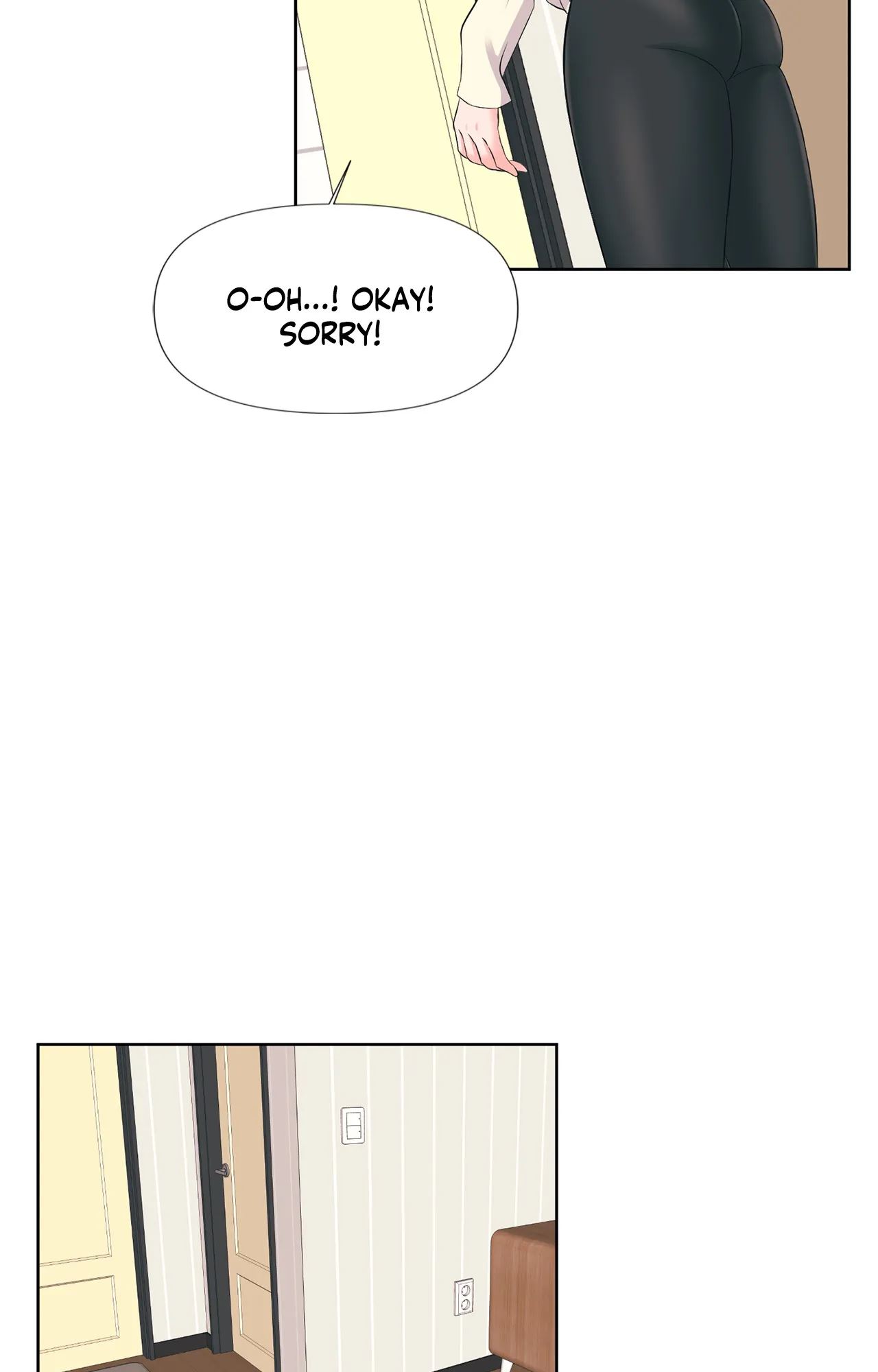 Roommates with benefits Chapter 42 - Manhwa18.com