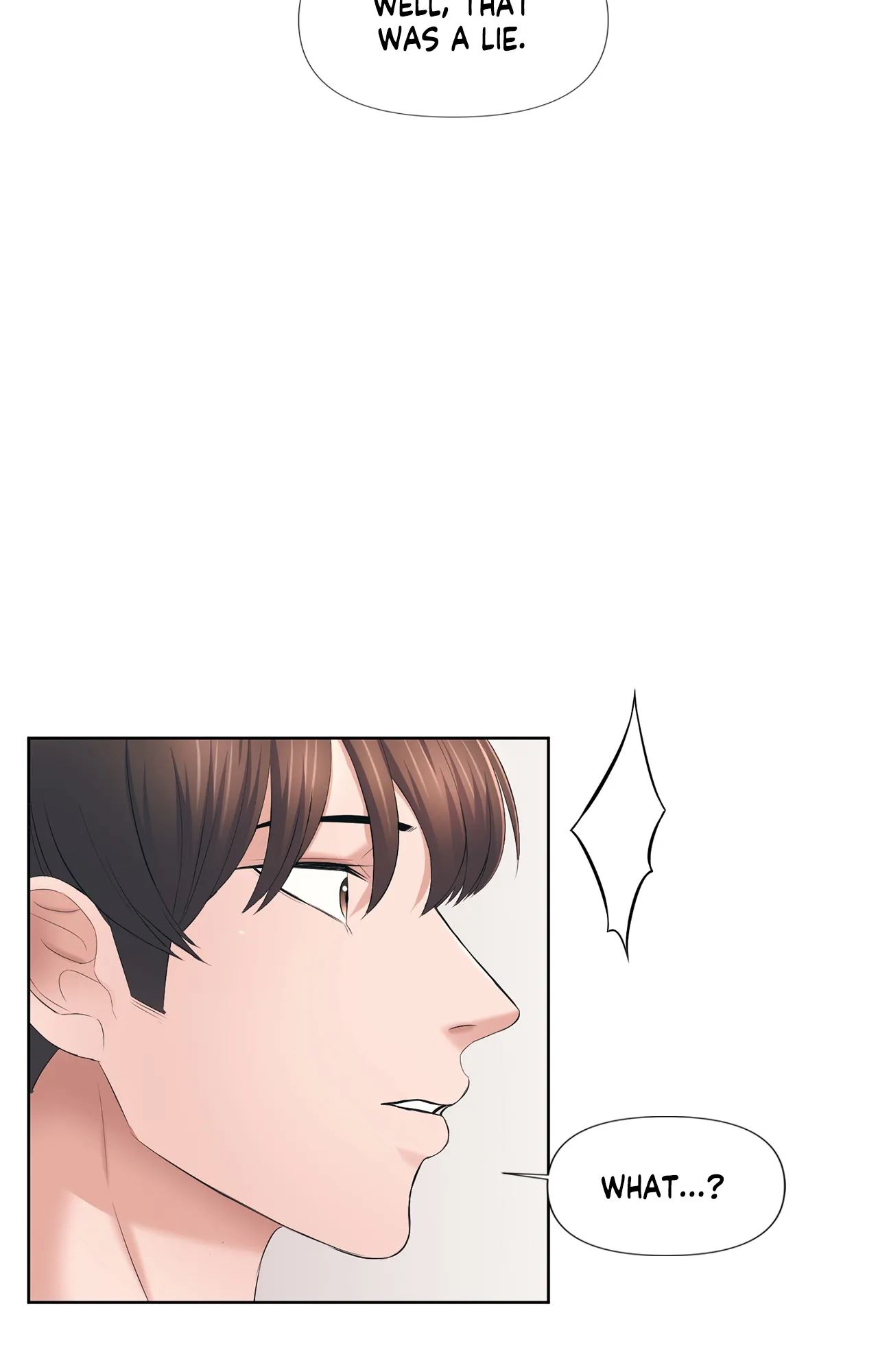 Roommates with benefits Chapter 42 - Manhwa18.com