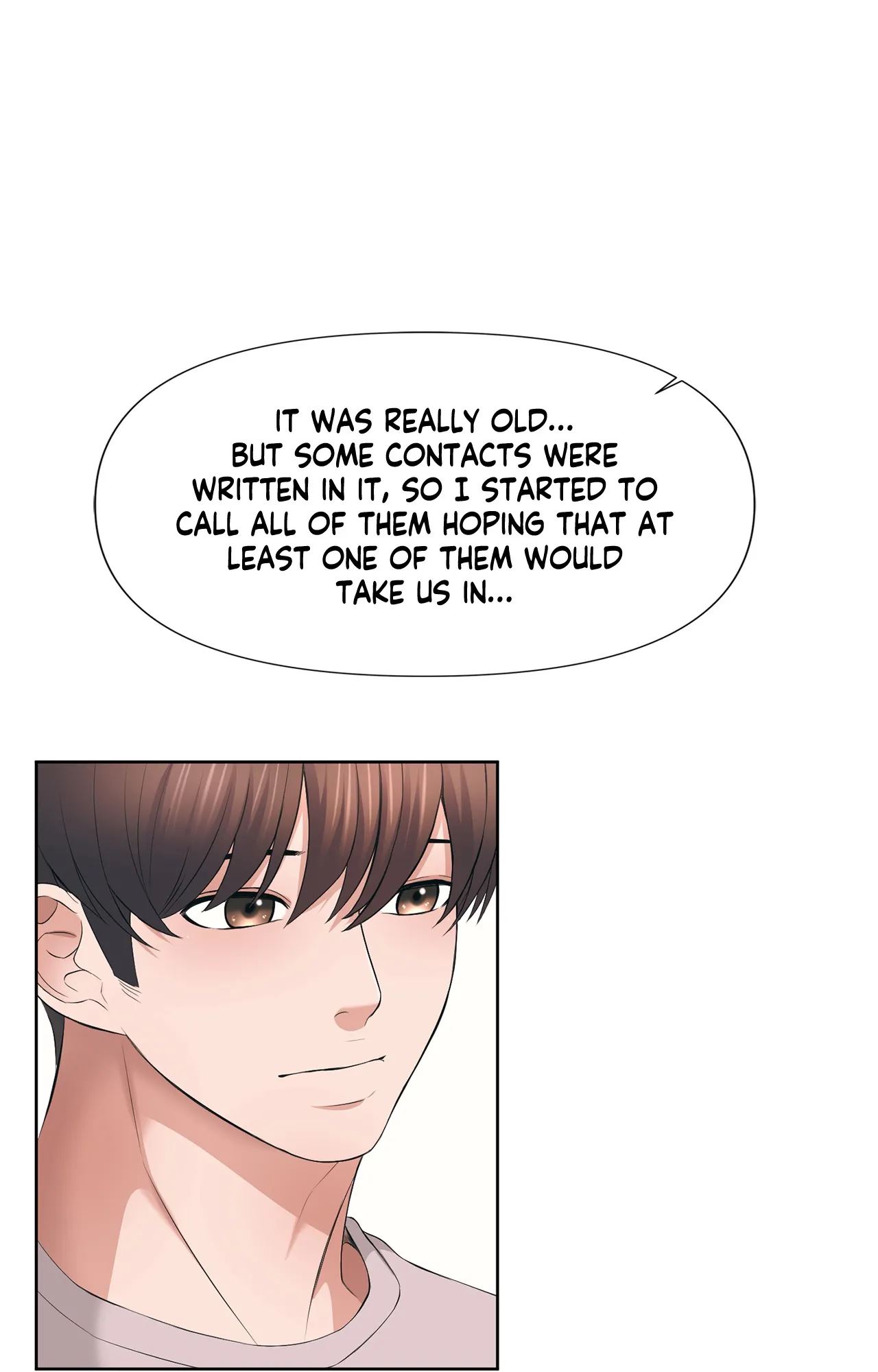 Roommates with benefits Chapter 42 - Manhwa18.com