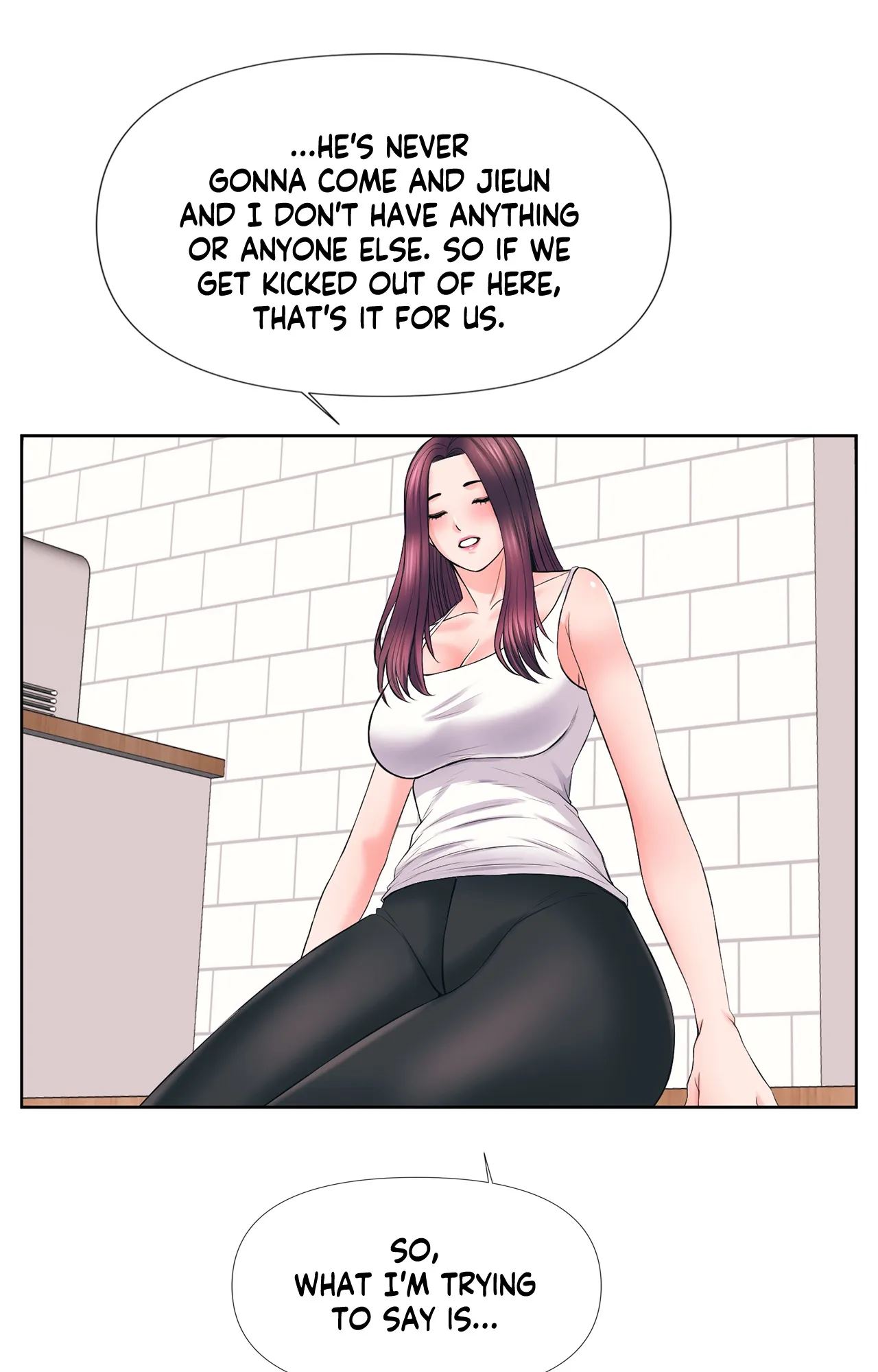 Roommates with benefits Chapter 42 - Manhwa18.com