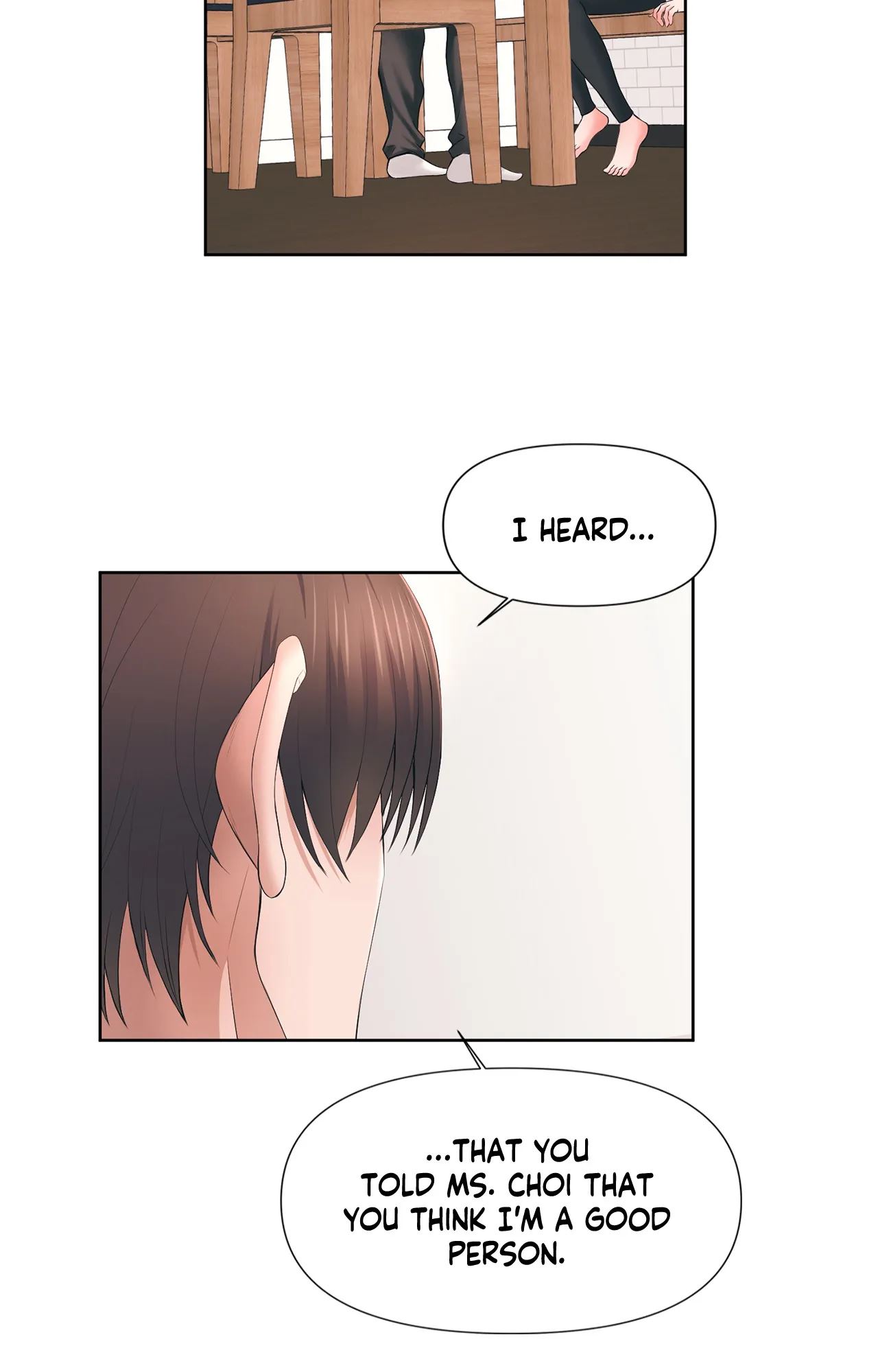 Roommates with benefits Chapter 42 - Manhwa18.com