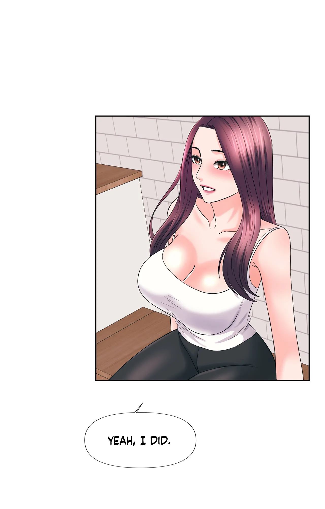 Roommates with benefits Chapter 42 - Manhwa18.com