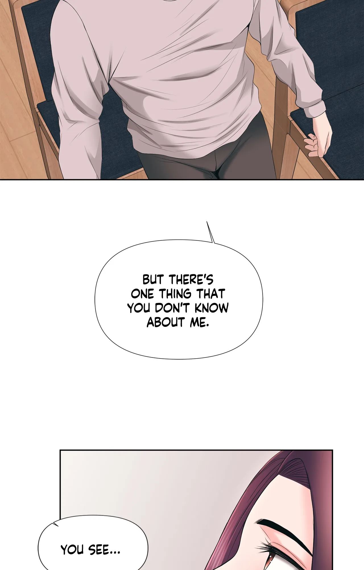 Roommates with benefits Chapter 42 - Manhwa18.com